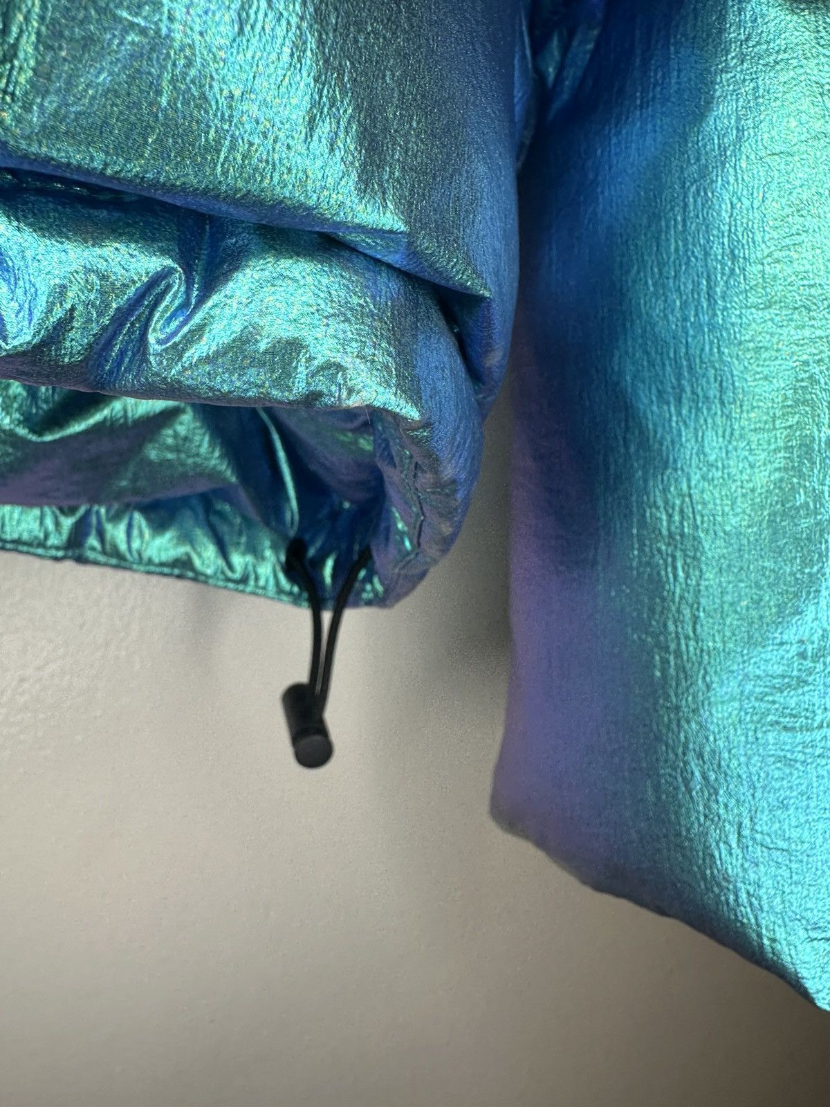 Kenzo Kenzo Metallic Puffer Size US L / EU 52-54 / 3 - 5 Thumbnail