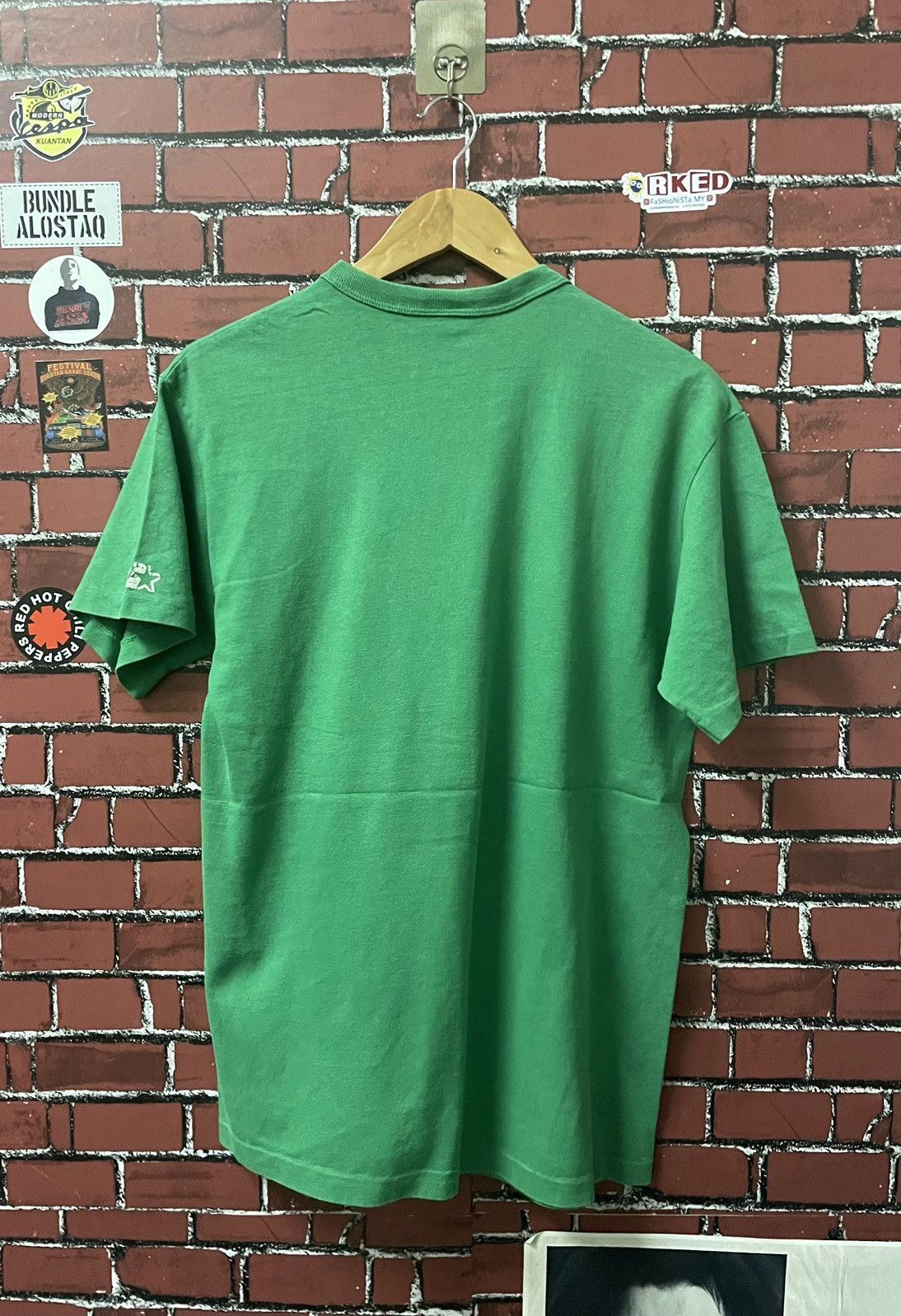 NFL × Starter × Vintage Vintage NFL PHILADELPHIA EAGLES 80/90s Size US L / EU 52-54 / 3 - 9 Thumbnail