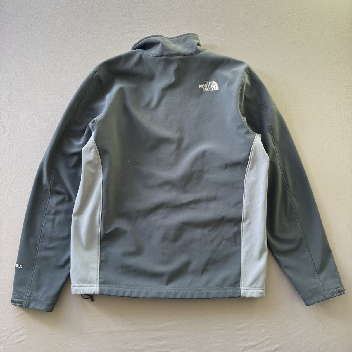The North Face The North Face Apex Soft Shell Jacket Size US S / EU 44-46 / 1 - 6 Thumbnail