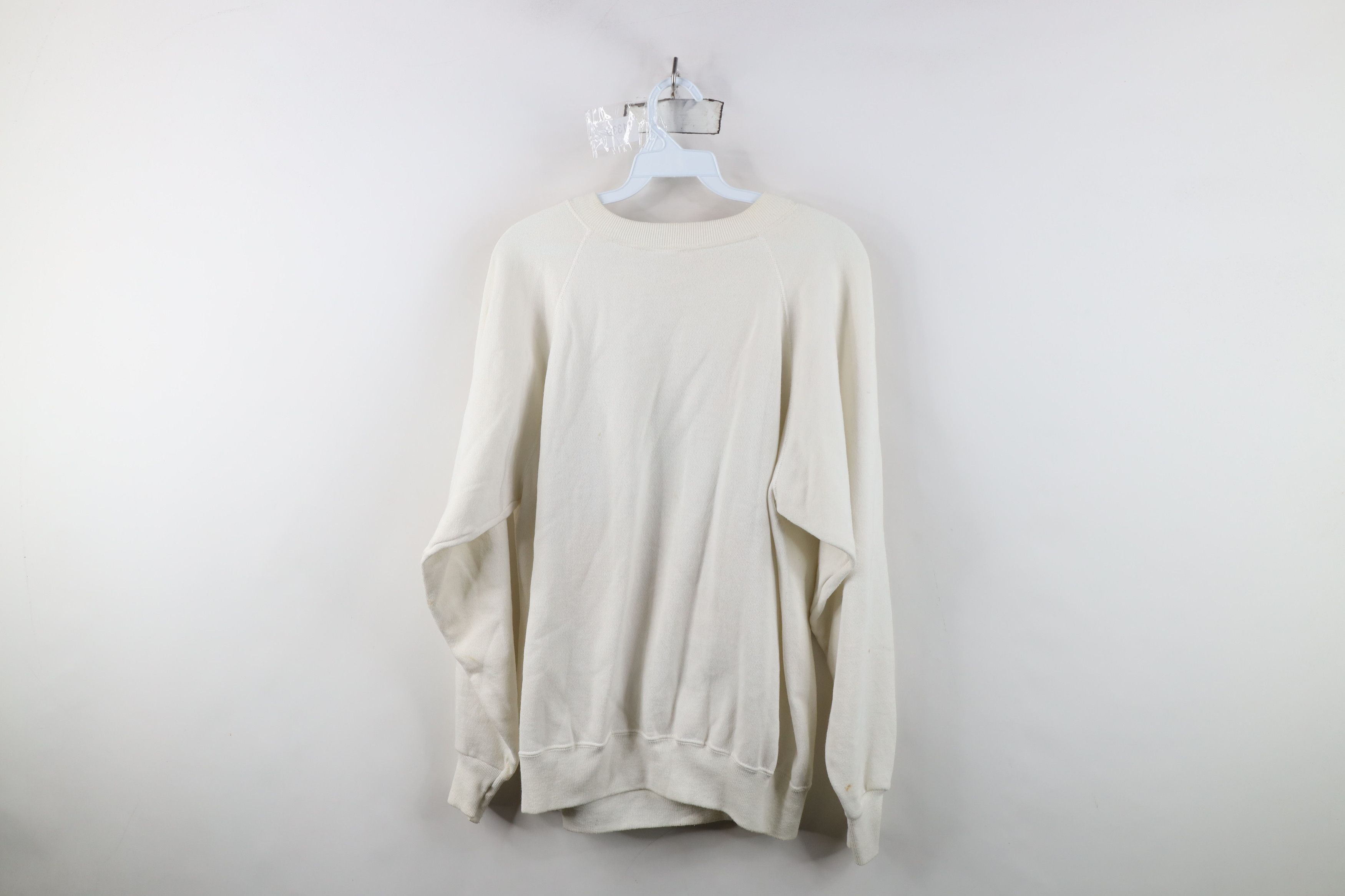 Vintage Vintage 80s Art Works Christmas Trinkets Sweatshirt USA Size ONE SIZE - 13 Thumbnail