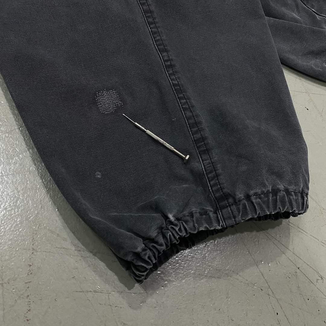 Issey Miyake ❗️ARCHIVE❗️ RARE 1980’s ISSEY MIYAKE Parachute Cargo Pant Size US 30 / EU 46 - 7 Thumbnail