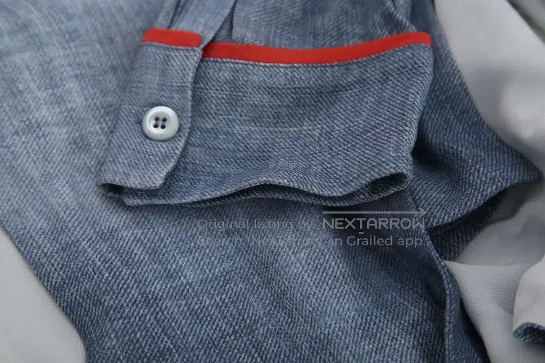 Fendi Fendi Jacket Size M / US 6-8 / IT 42-44 - 8 Thumbnail