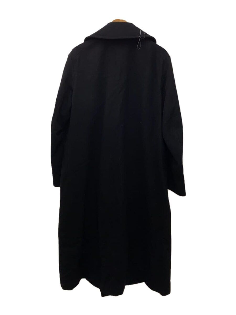 Yohji Yamamoto YOHJI YAMAMOTO POUR HOMME Flano coat Size US S / EU 44-46 / 1 - 2 Thumbnail