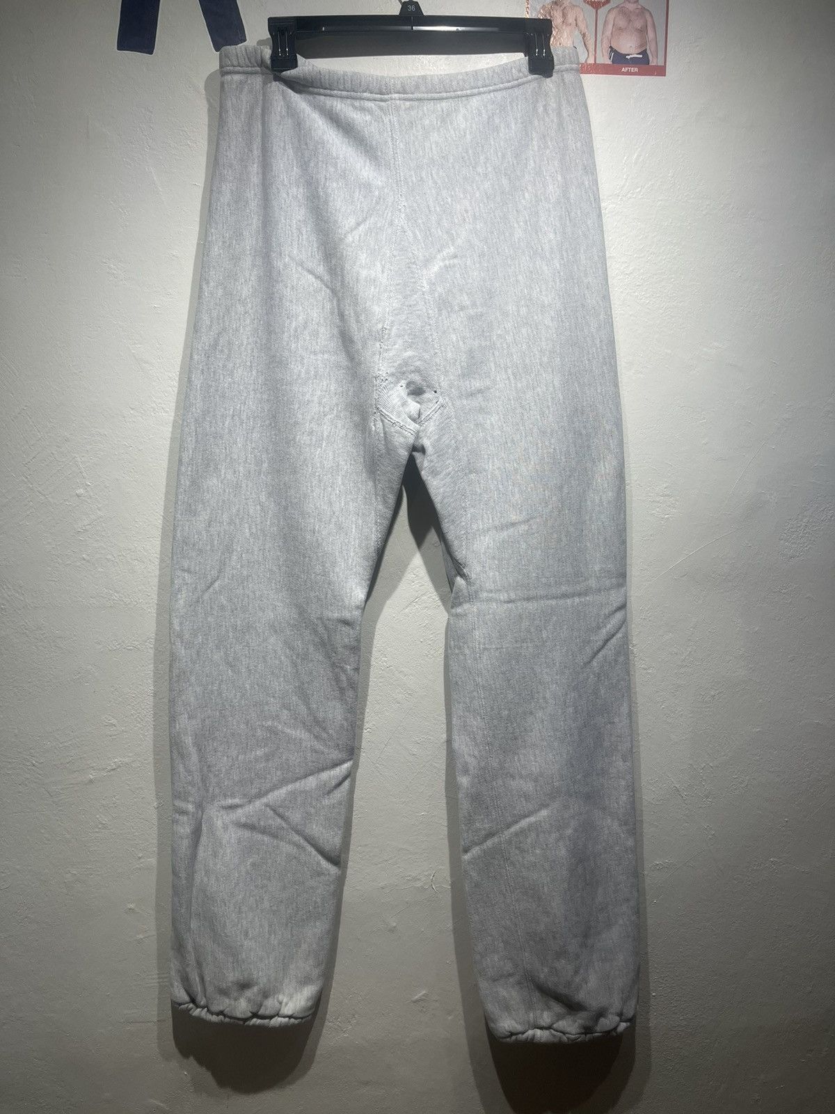 Champion × Vintage Vintage 80s Champion warmup Arizona State Football pants Size US 32 / EU 48 - 2 Thumbnail