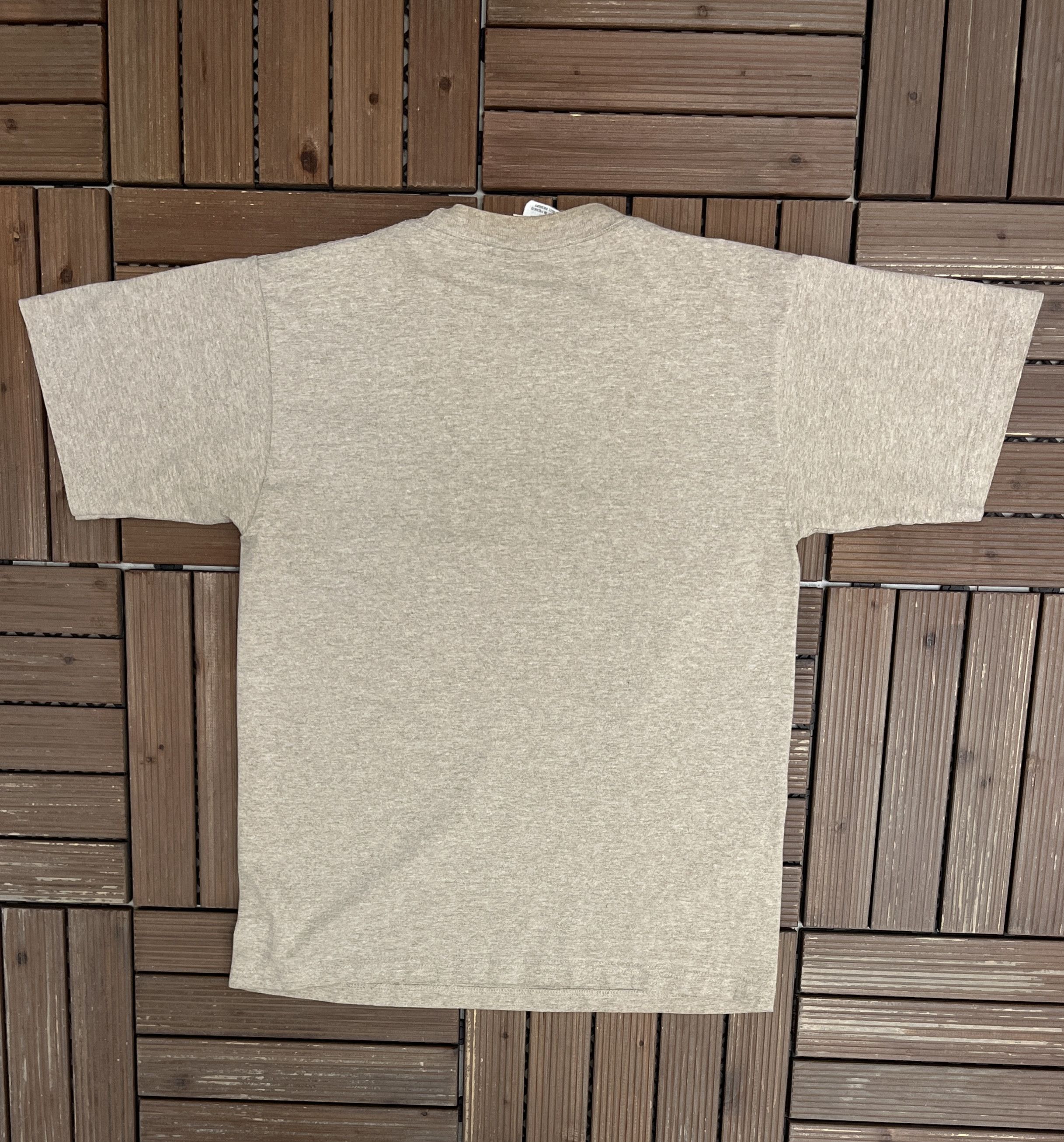 Vintage Grand Canyon National Park Vintage Grey T-Shirt Tee Size US M / EU 48-50 / 2 - 4 Thumbnail