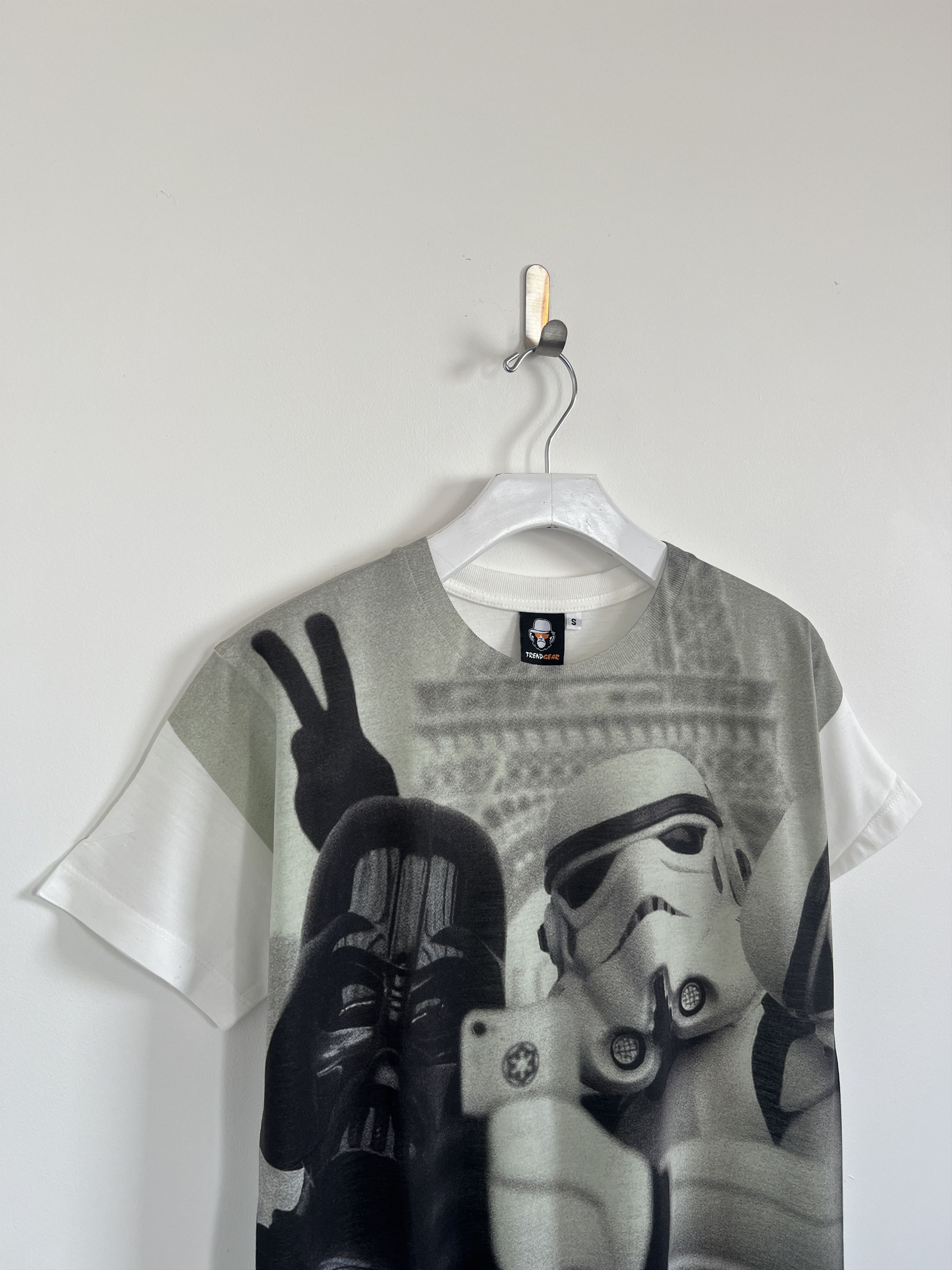 Other Star Wars T-Shirt Size US S / EU 44-46 / 1 - 3 Thumbnail