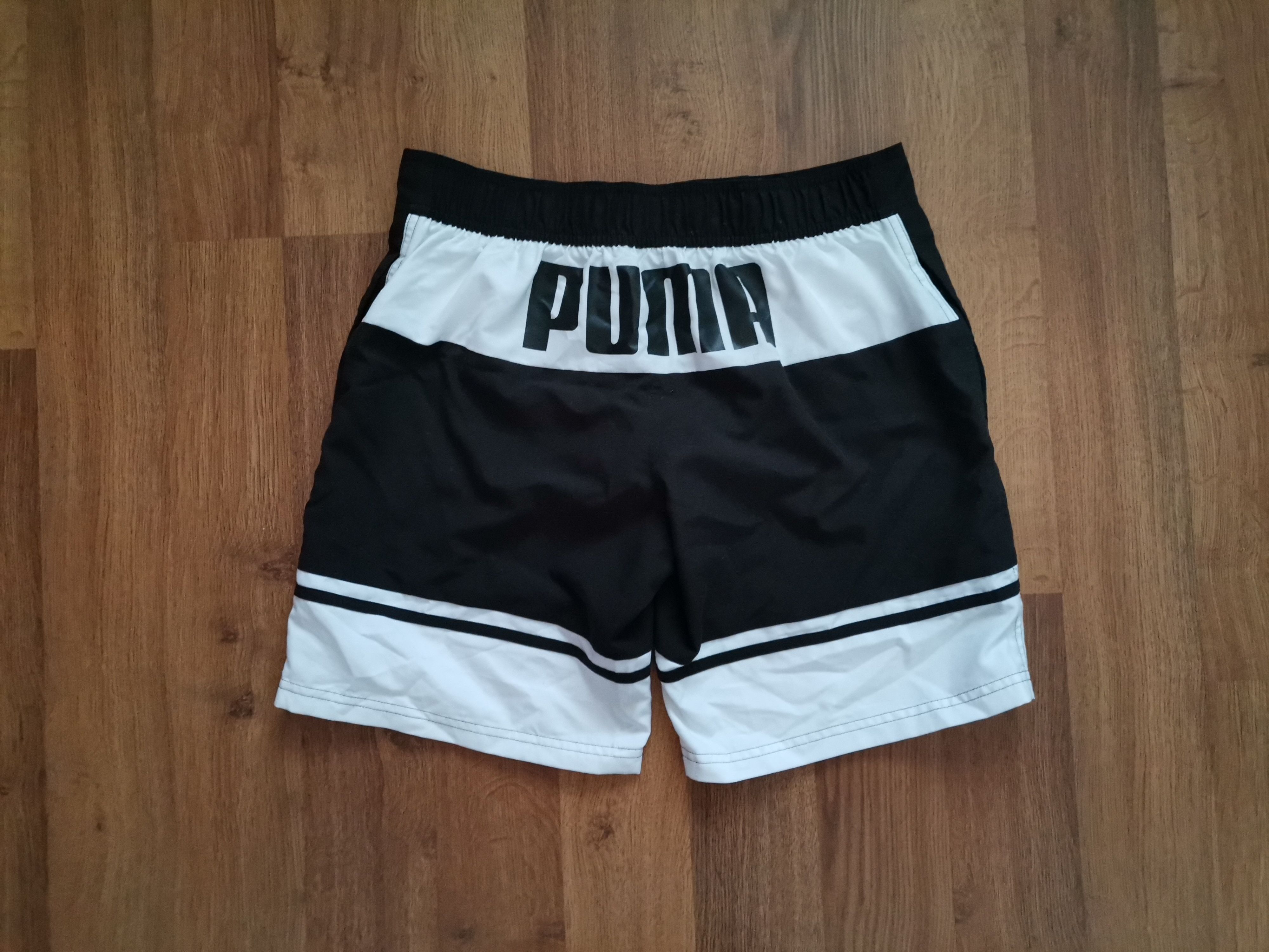 Puma Puma Shorts Size US 30 / EU 46 - 3 Thumbnail