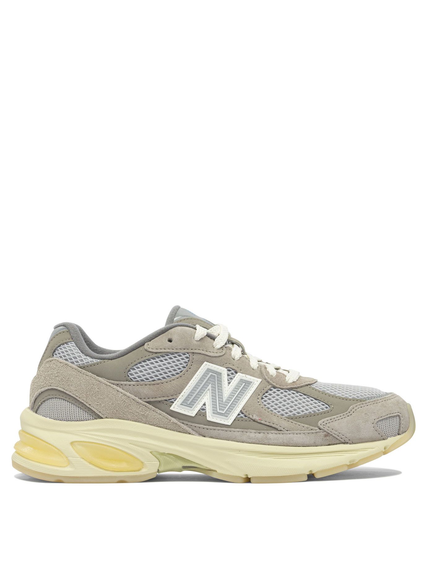 2010 Grey Days Sneakers