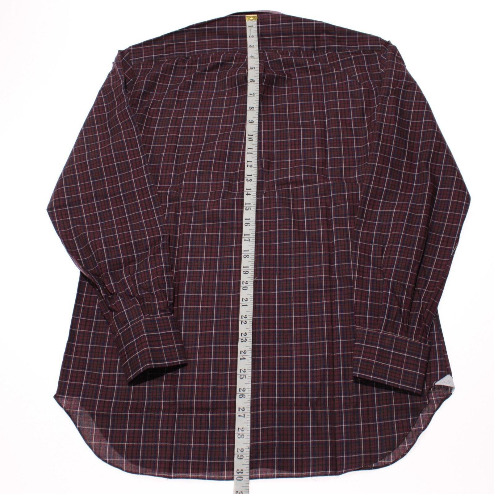 Luciano Barbera Luciano Barbera New with tags Shirt Size S US In Red Size US S / EU 44-46 / 1 - 6 Thumbnail