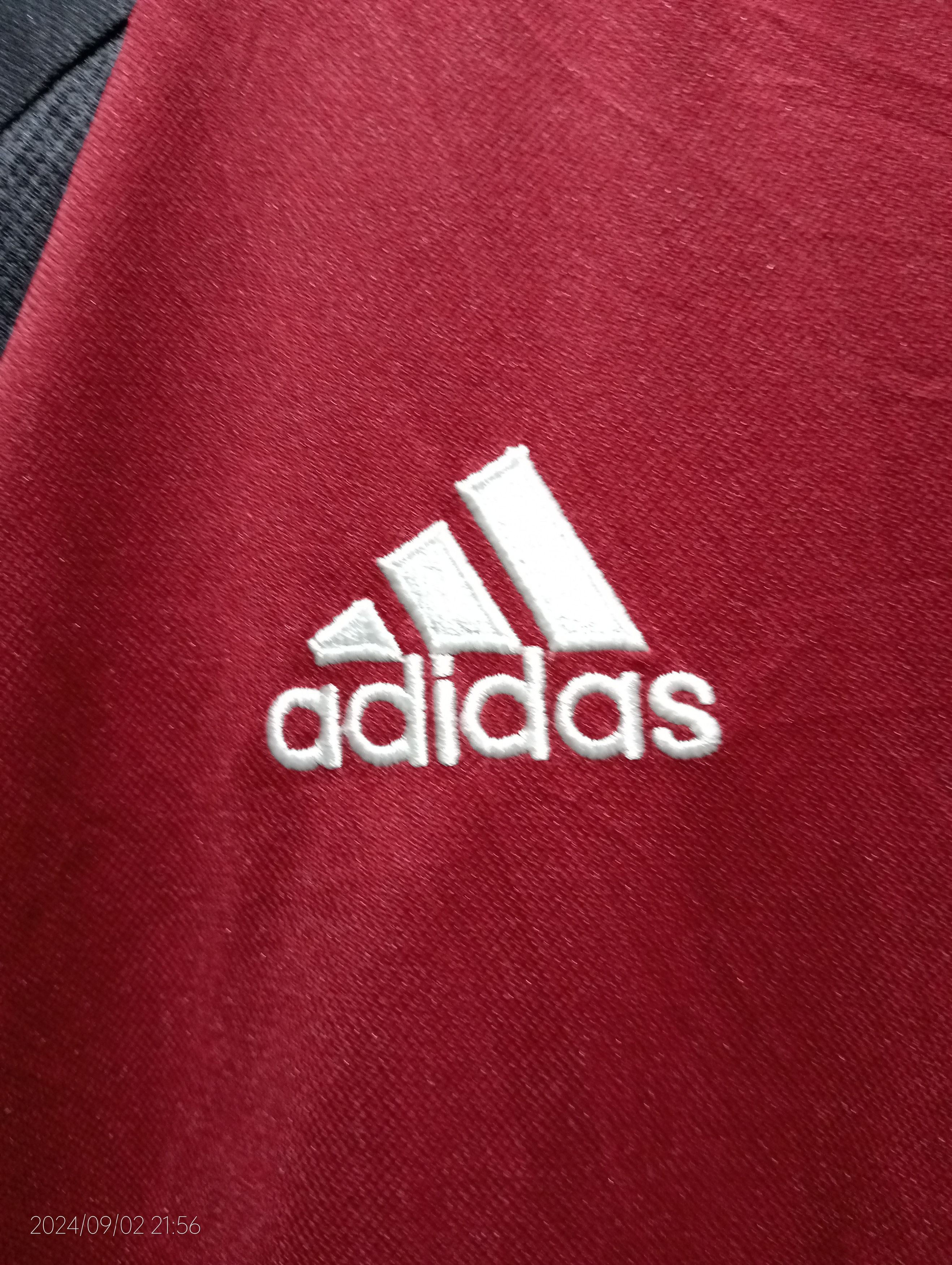 Adidas Vintage 2001/02 Adidas Bayern Munich Home Jersey Very Rare Size US XL / EU 56 / 4 - 7 Thumbnail