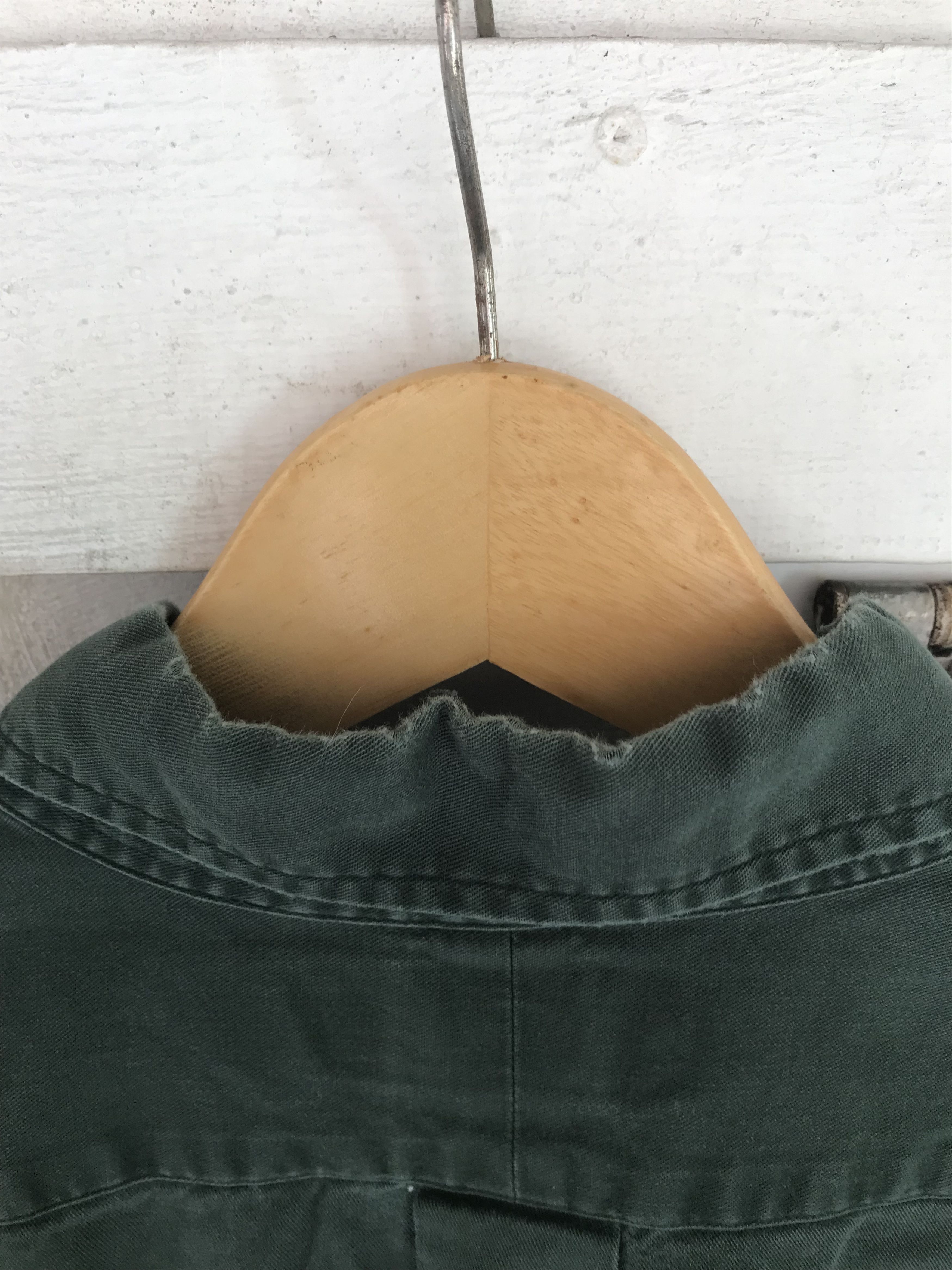 Polo Ralph Lauren × Vintage Vintage worn polo ralph lauren distressed shirts Size US XL / EU 56 / 4 - 9 Thumbnail