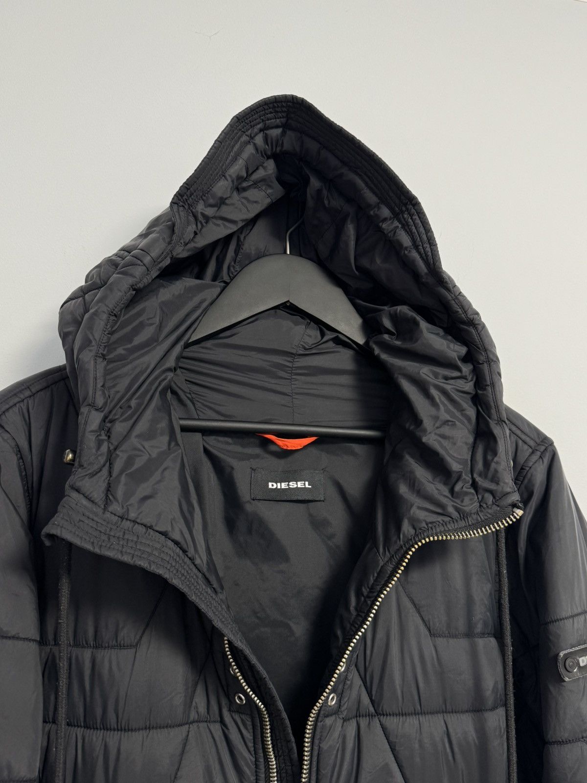 Other Diesel Vintage Jacket Style Y2K Size US L / EU 52-54 / 3 - 9 Thumbnail