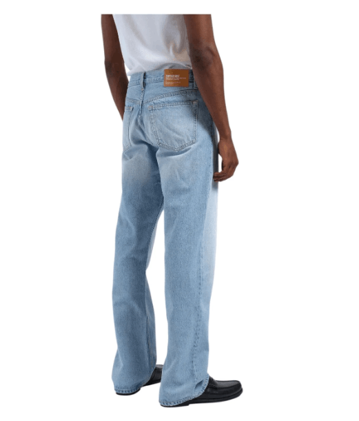 Dr. Denim BNWT SS25 DR. DENIM KIT STREAM LIGHT FADE JEANS 32 Size US 32 / EU 48 - 11 Thumbnail
