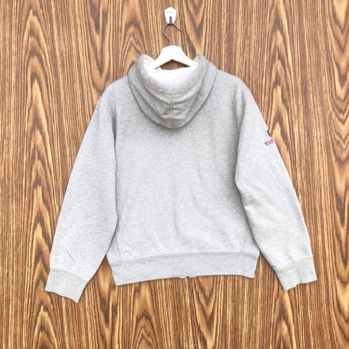 Polo Ralph Lauren Polo Ralph Lauren Featuring Harvard University Hoodie Size US M / EU 48-50 / 2 - 8 Thumbnail
