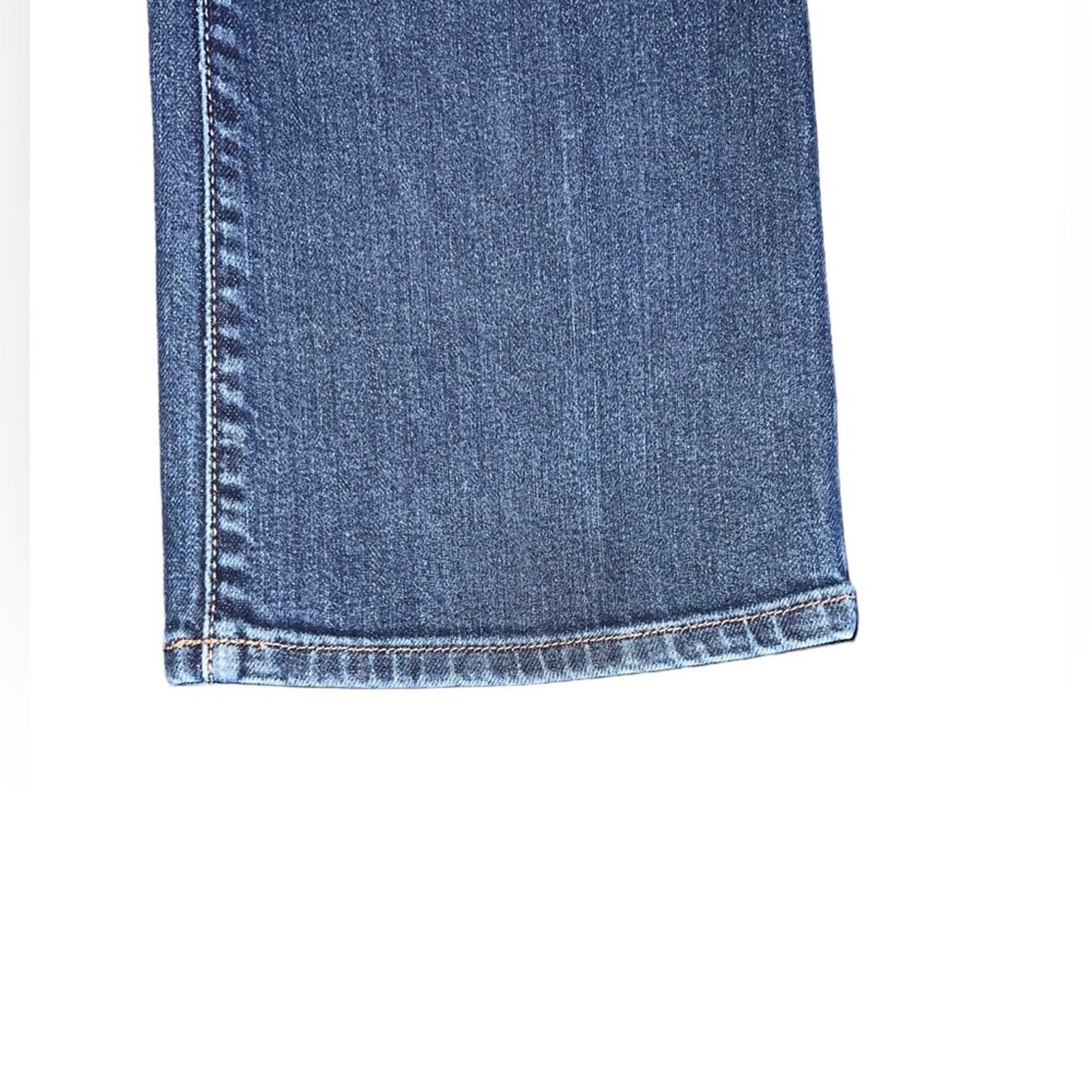 Patagonia Patagonia Women’s mid-rise boot cut jeans. Size:30 Size 30" / US 8 / IT 44 - 6 Thumbnail