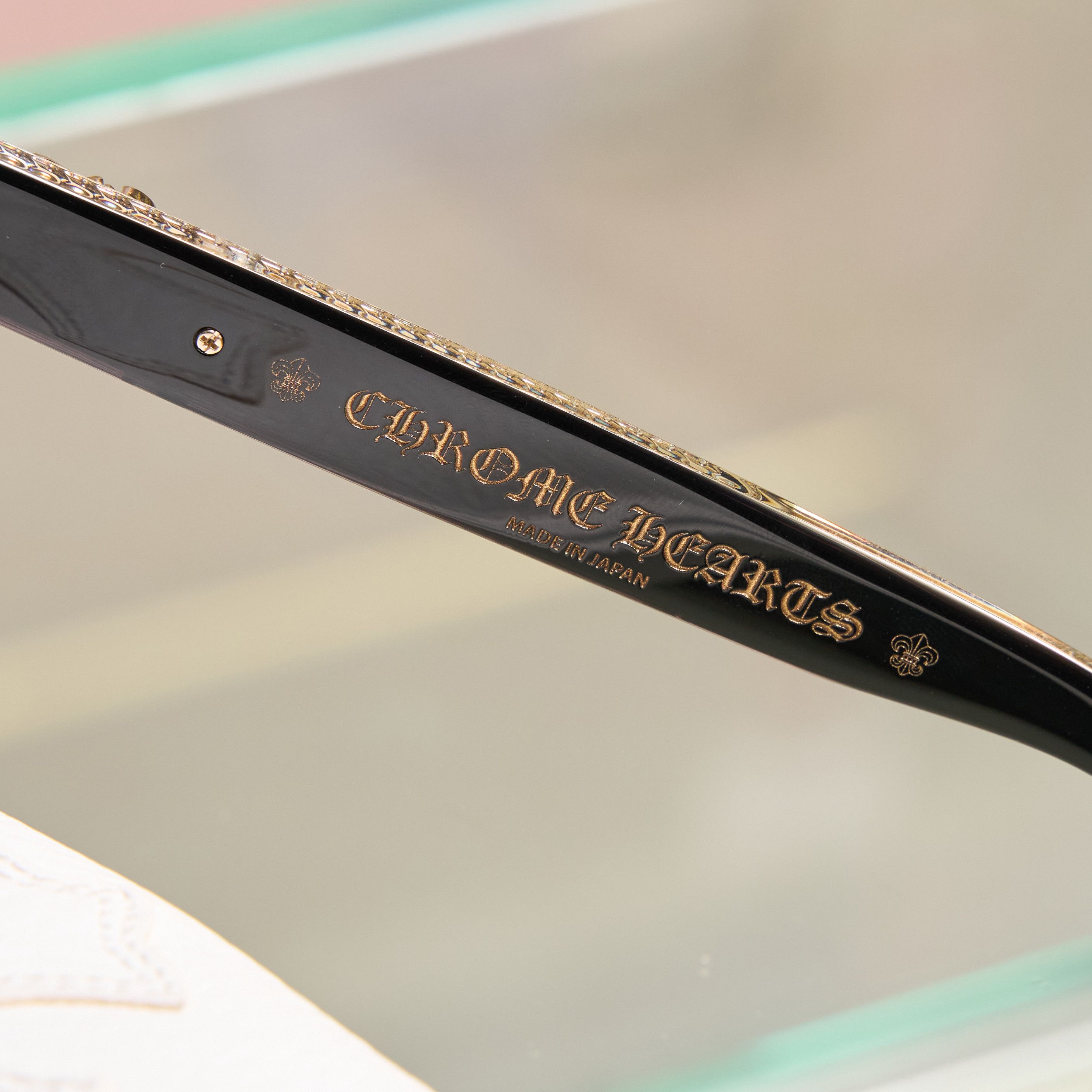 Chrome Hearts CHROME HEARTS CUNTVOLUTED Size ONE SIZE - 3 Thumbnail
