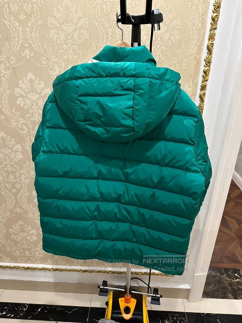 Valentino Valentino Down Size US XXL / EU 58 / 5 - 2 Thumbnail