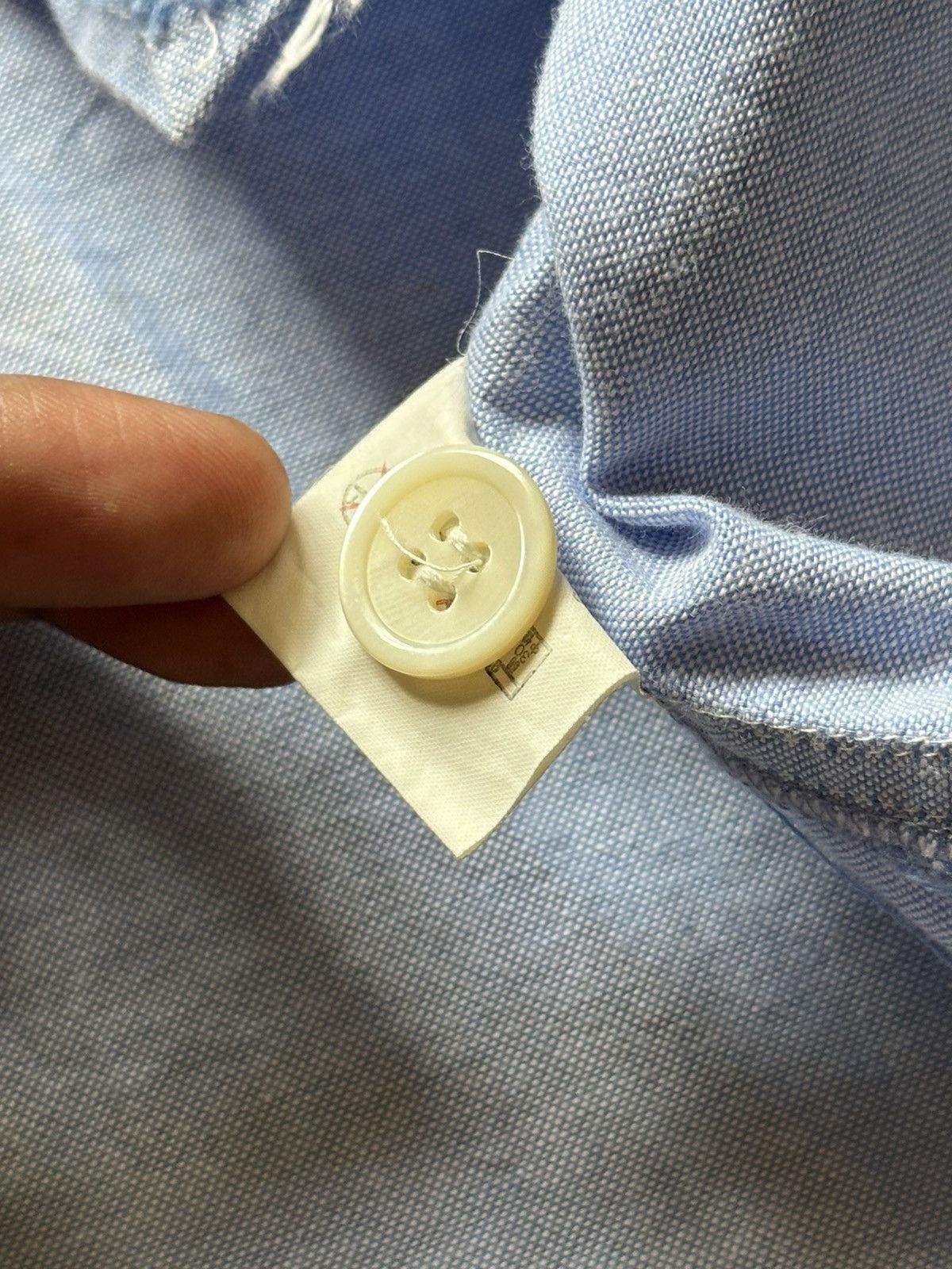 Japanese Brand 1990s Milkboy Seditionaries Shirt Size US L / EU 52-54 / 3 - 10 Thumbnail