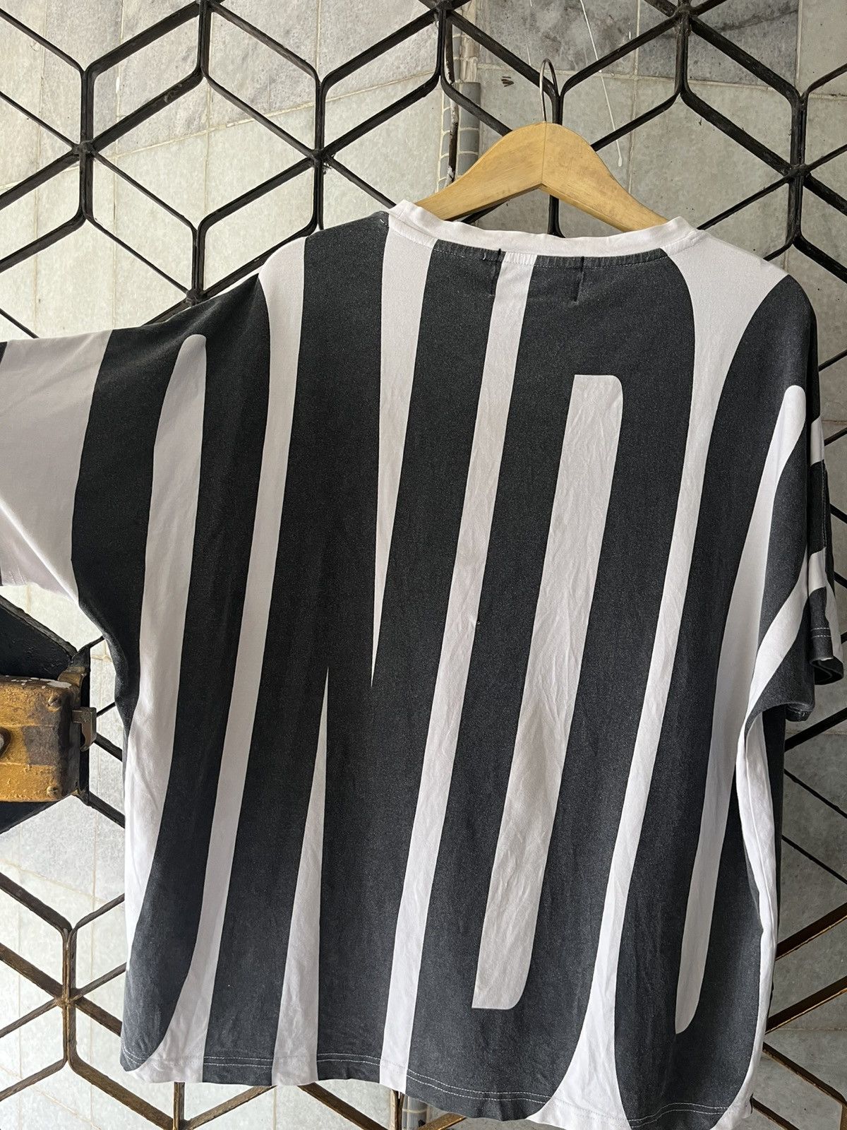 Boy London Boy London Blouse T-Shirt Size ONE SIZE - 11 Thumbnail