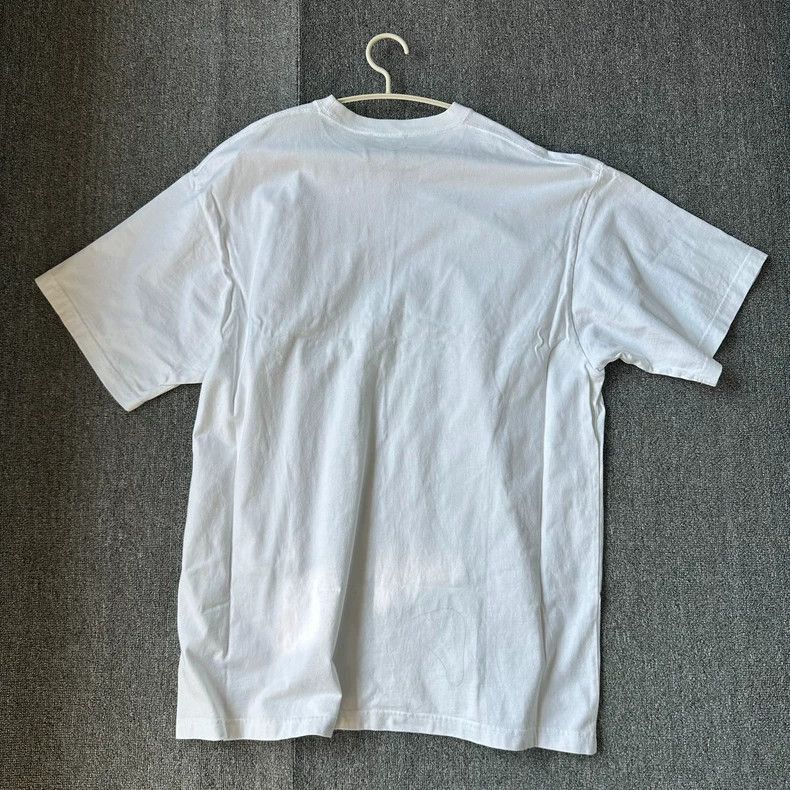 Balenciaga Balenciaga Scissor White Size US S / EU 44-46 / 1 - 2 Thumbnail