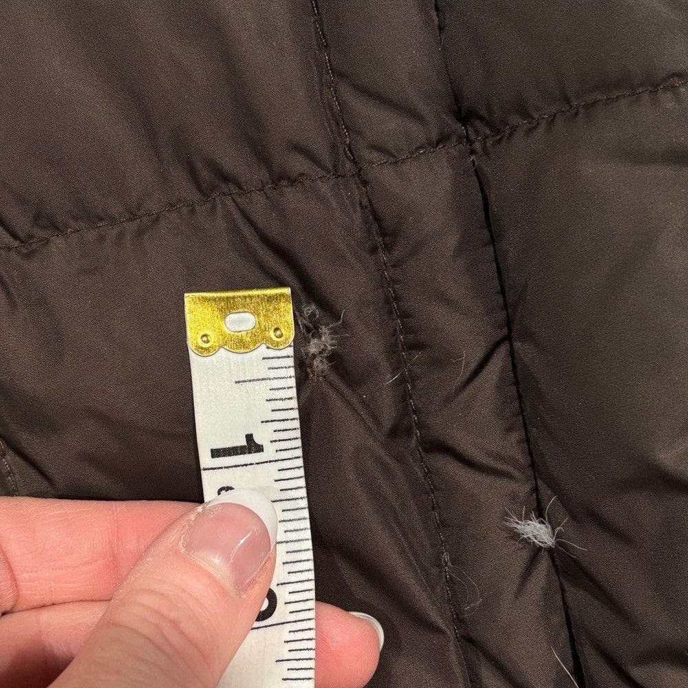 The North Face The North Face Goose Down Jacket Size XS / US 0-2 / IT 36-38 - 6 Thumbnail