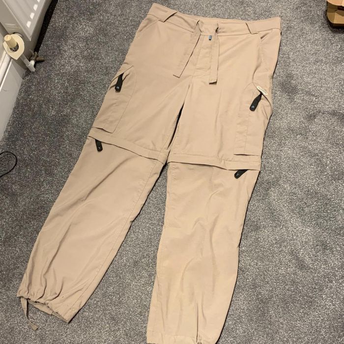 acg nike cargo pants