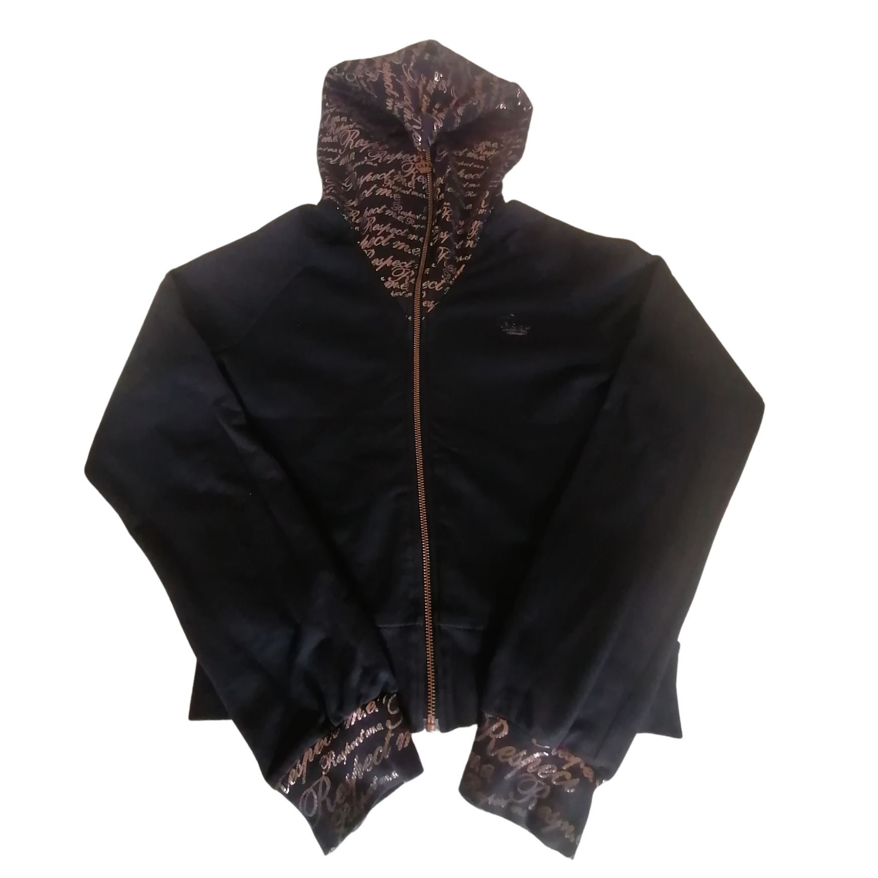 Adidas Respect Me Size M / US 6-8 / IT 42-44 - 1 Thumbnail