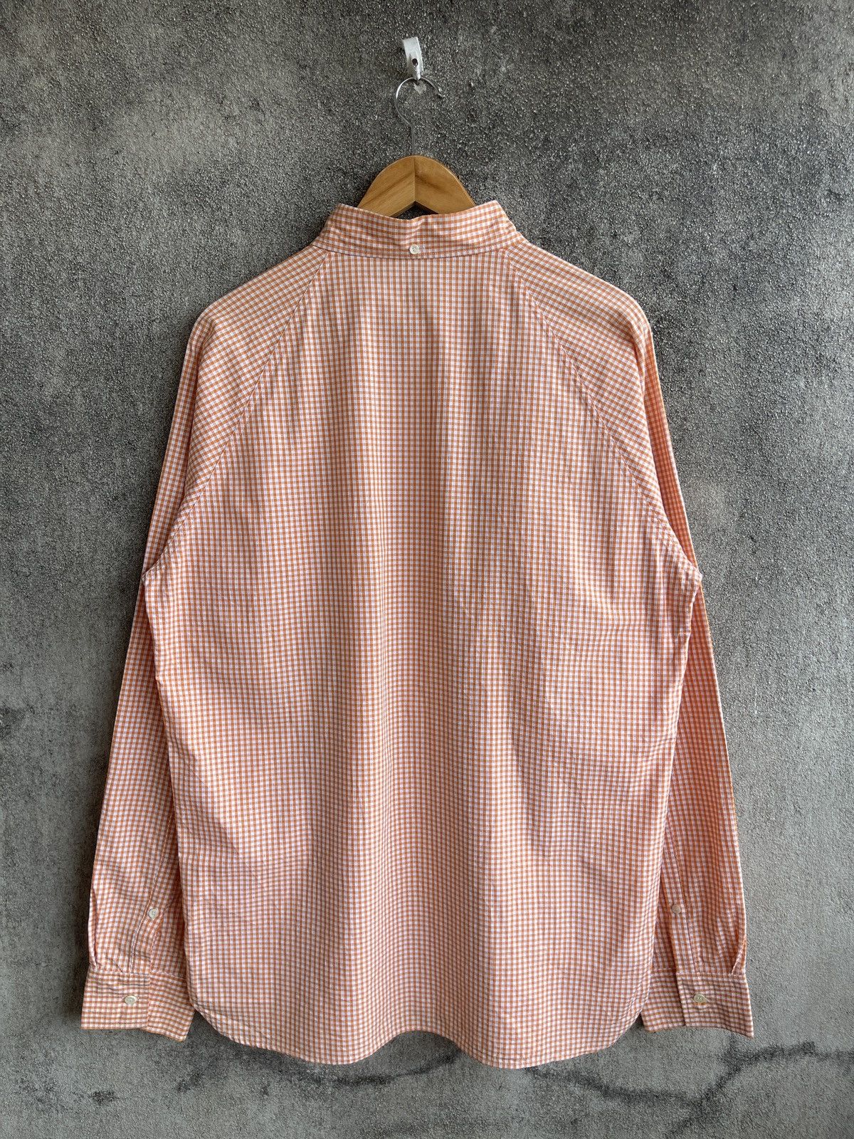 Bape Vintage’90s A BATHING APE Button Up Shirt Size US XL / EU 56 / 4 - 3 Thumbnail
