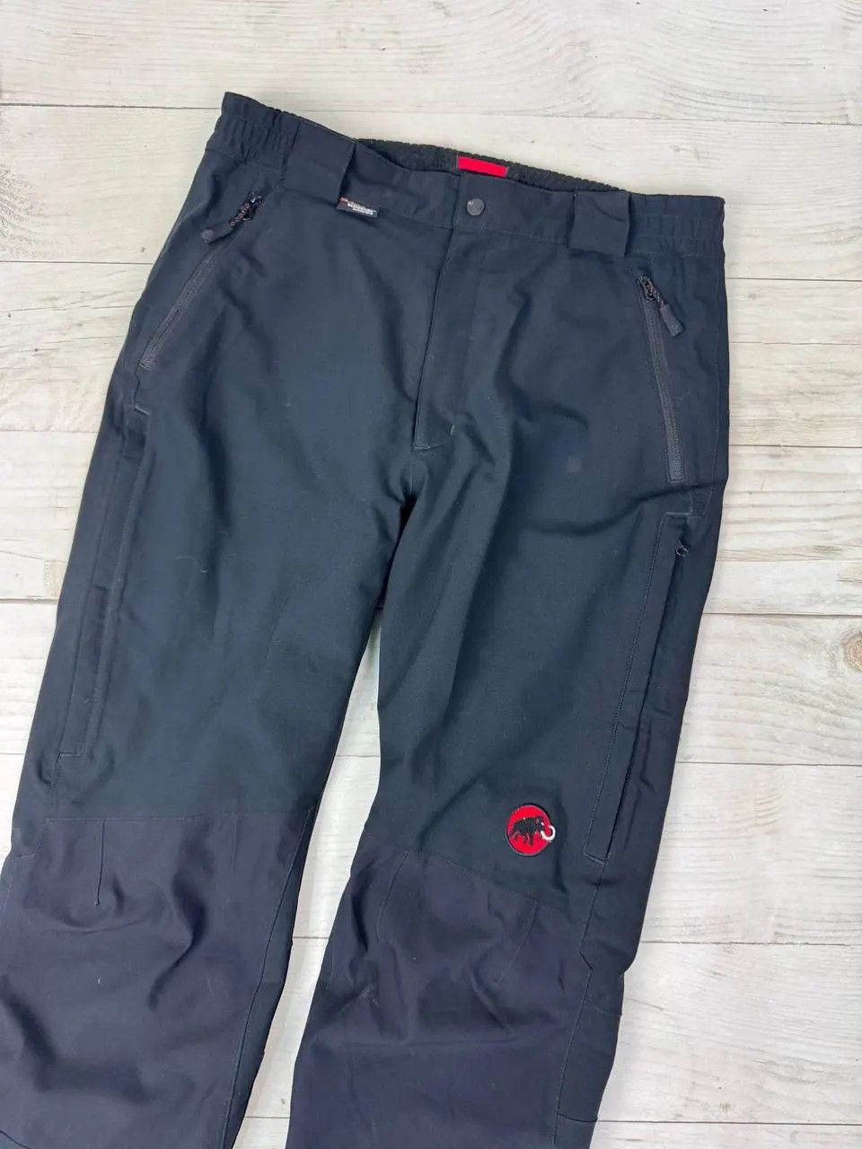 Mammut Vintage Mammut Ski Pants Snowboard Size US 30 / EU 46 - 2 Thumbnail
