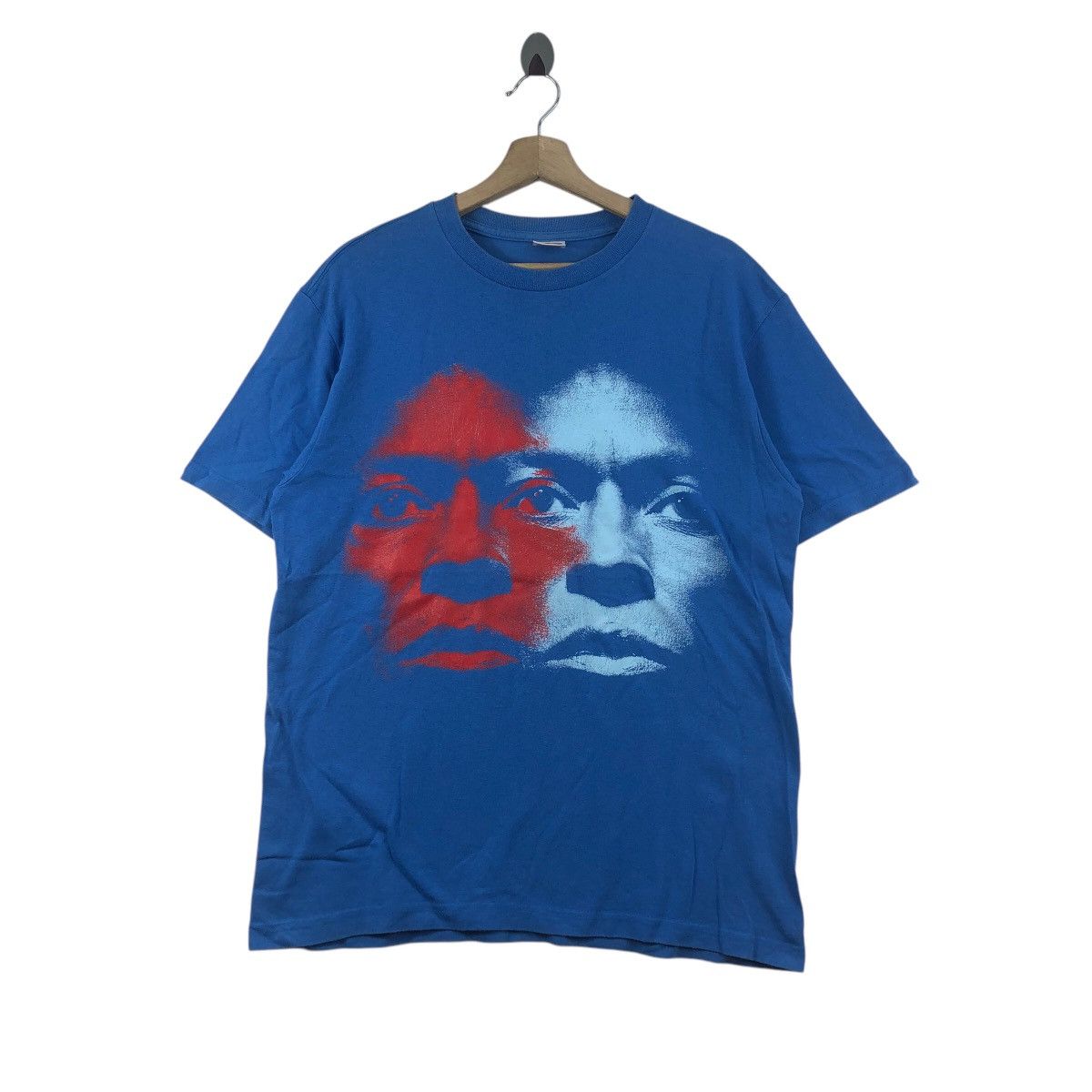 Supreme Vintage SUPREME MILES DAVIS 2007 Spring Summer Collection Size US L / EU 52-54 / 3 - 1 Thumbnail