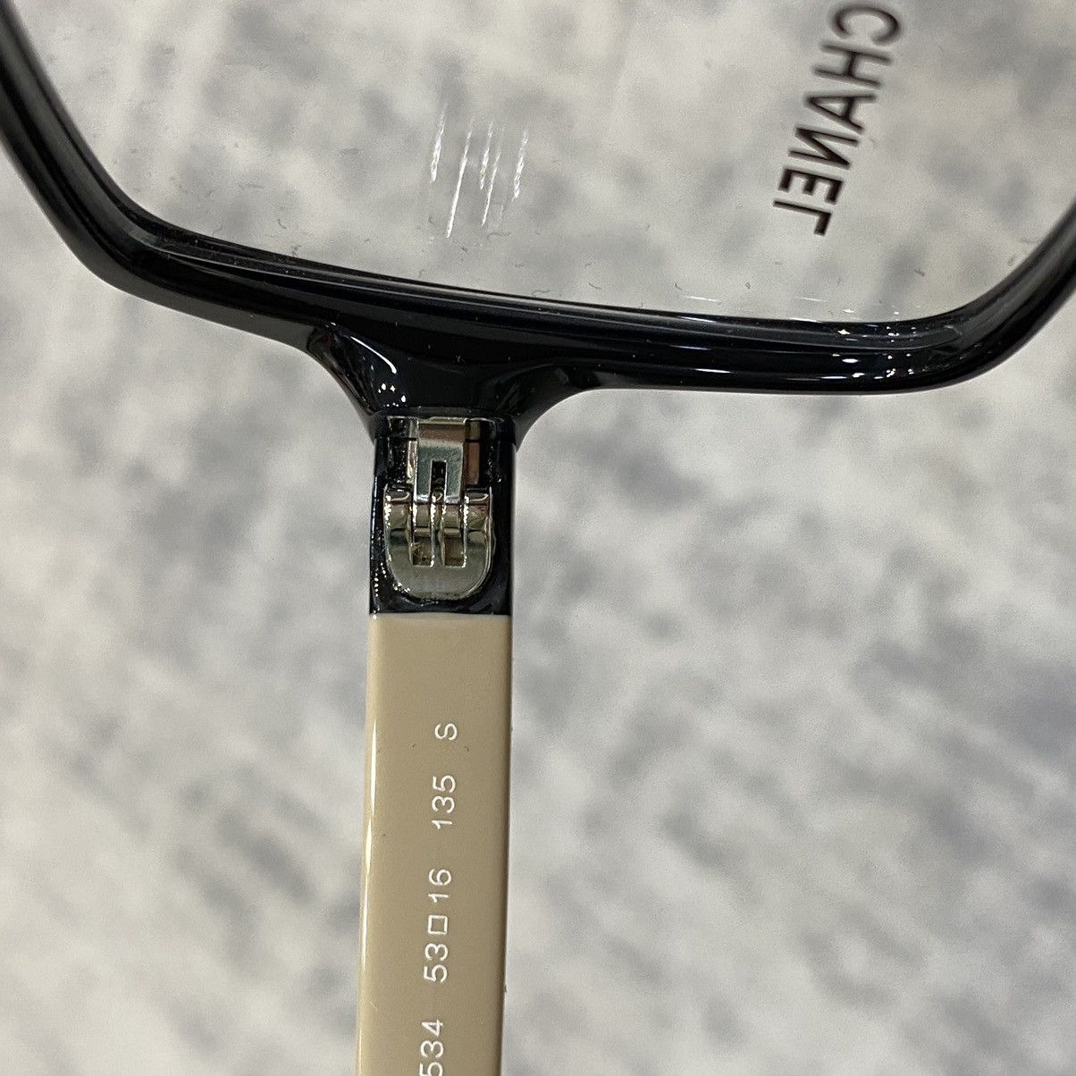 Chanel Chanel 0CH3473 C534 Size ONE SIZE - 9 Thumbnail