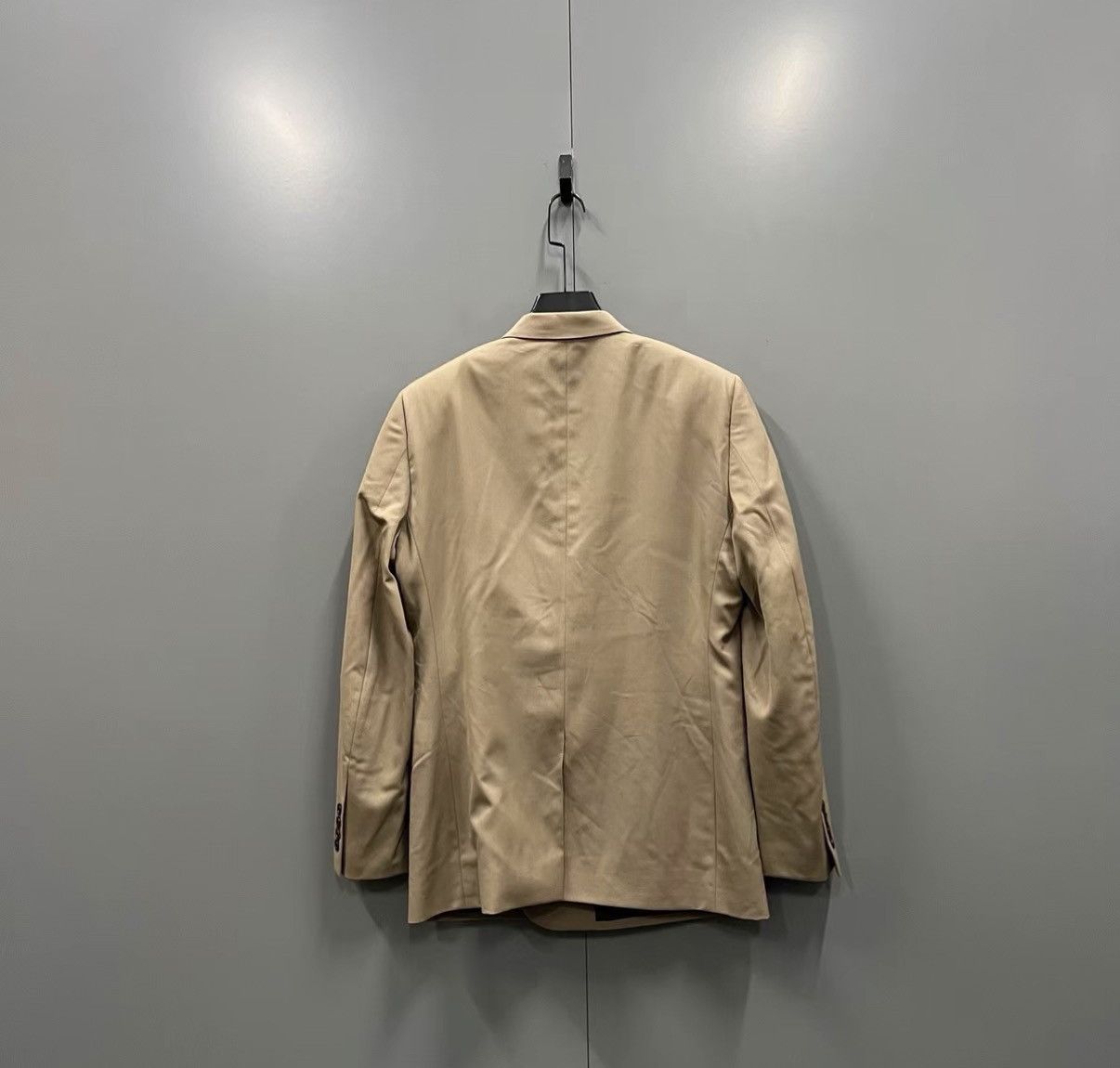 Dior Dior Khaki Casual Blazer J41 Size US M / EU 48-50 / 2 - 2 Thumbnail