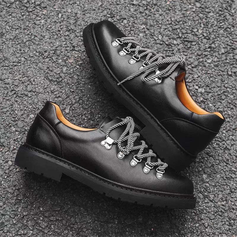 Vintage Utility hiking mountain outdoor sports boots shoes Size US 7 / EU 40 - 7 Thumbnail