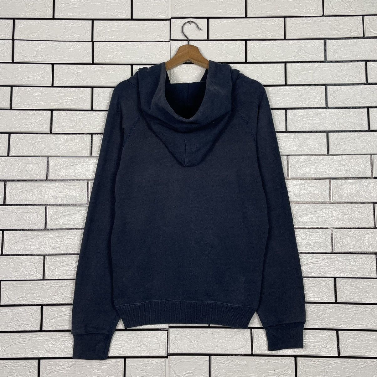 Other Discus Athletic Plain Pullover Hoodie Size US M / EU 48-50 / 2 - 7 Thumbnail