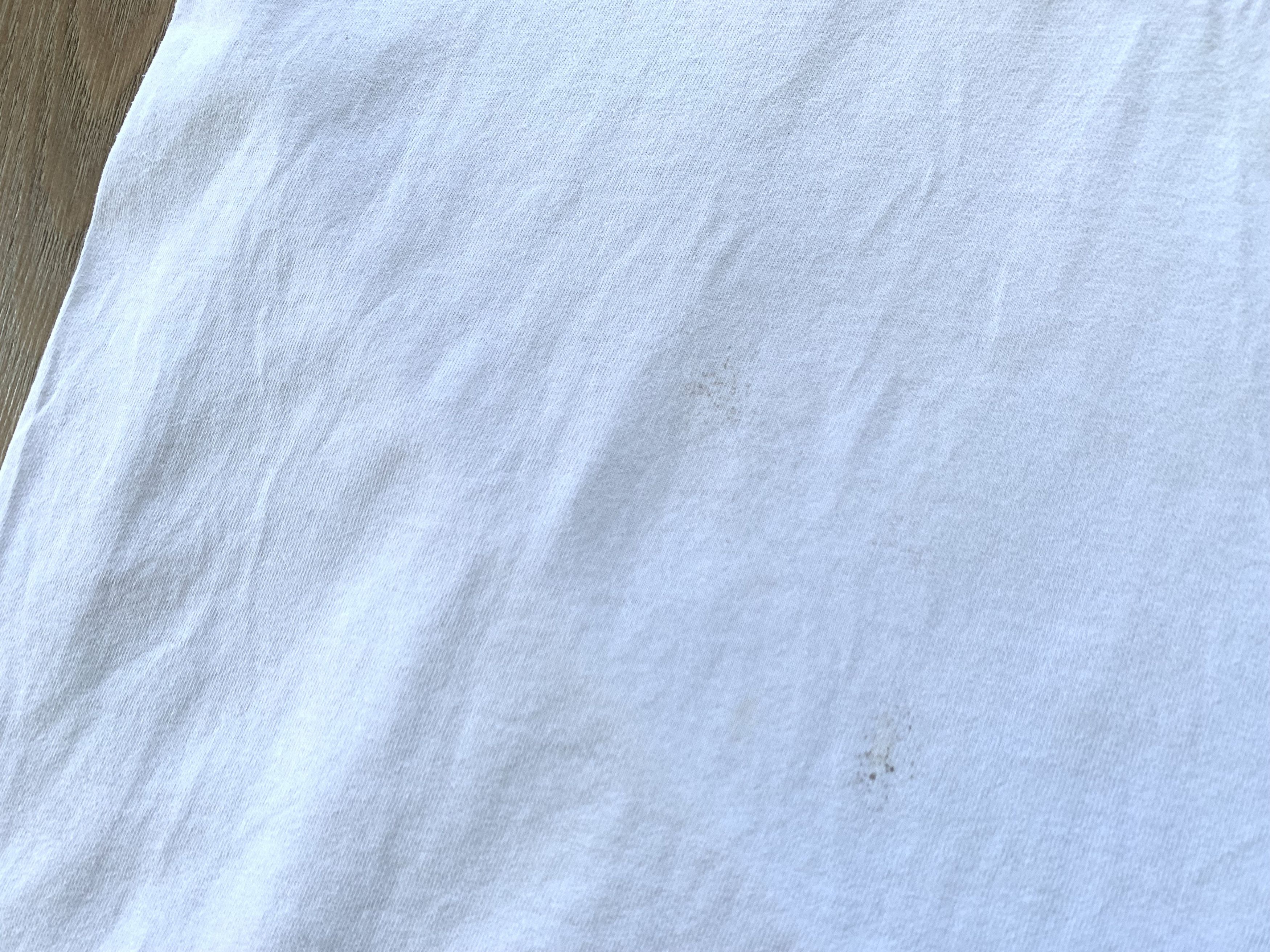 Other Vintage Montreal Canada White Embroidered T-Shirt Size US XXL / EU 58 / 5 - 5 Thumbnail