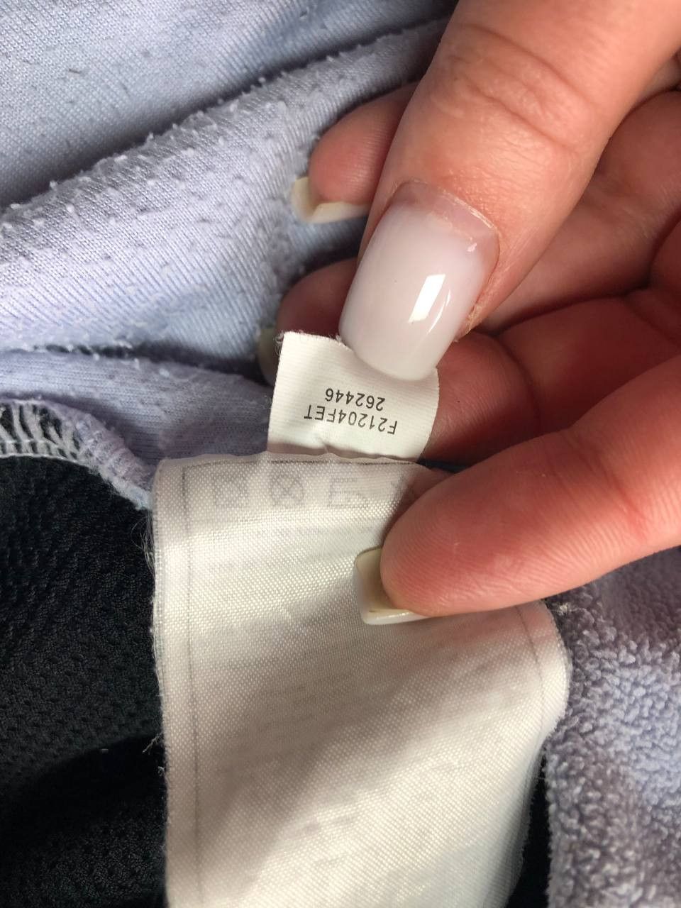 Nike Vintage Nike Sweater Size US M / EU 48-50 / 2 - 13 Thumbnail