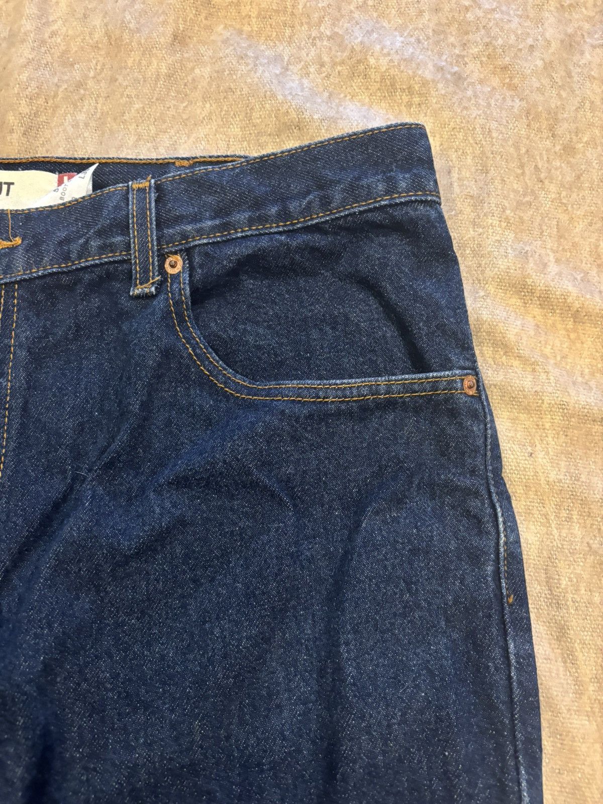 Levi's Levi’s jeans.mp-157 Size US 38 / EU 54 - 4 Thumbnail