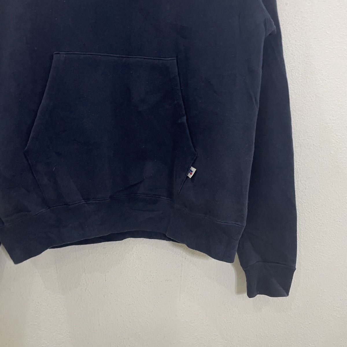 Japanese Brand × Russell Athletic Vintage Russell Athletic Hoodies Size US M / EU 48-50 / 2 - 2 Thumbnail
