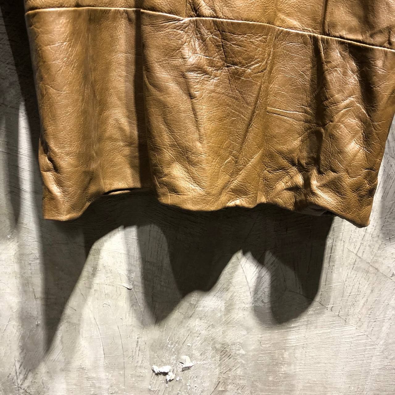 Marni Marni Leather Trench jacket Size US S / EU 44-46 / 1 - 16 Thumbnail