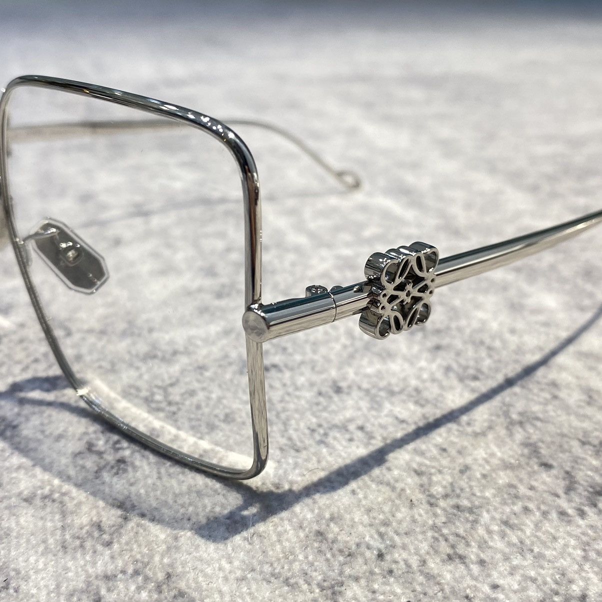 Loewe LOEWE LW50038U 016 Glasses Size ONE SIZE - 2 Thumbnail