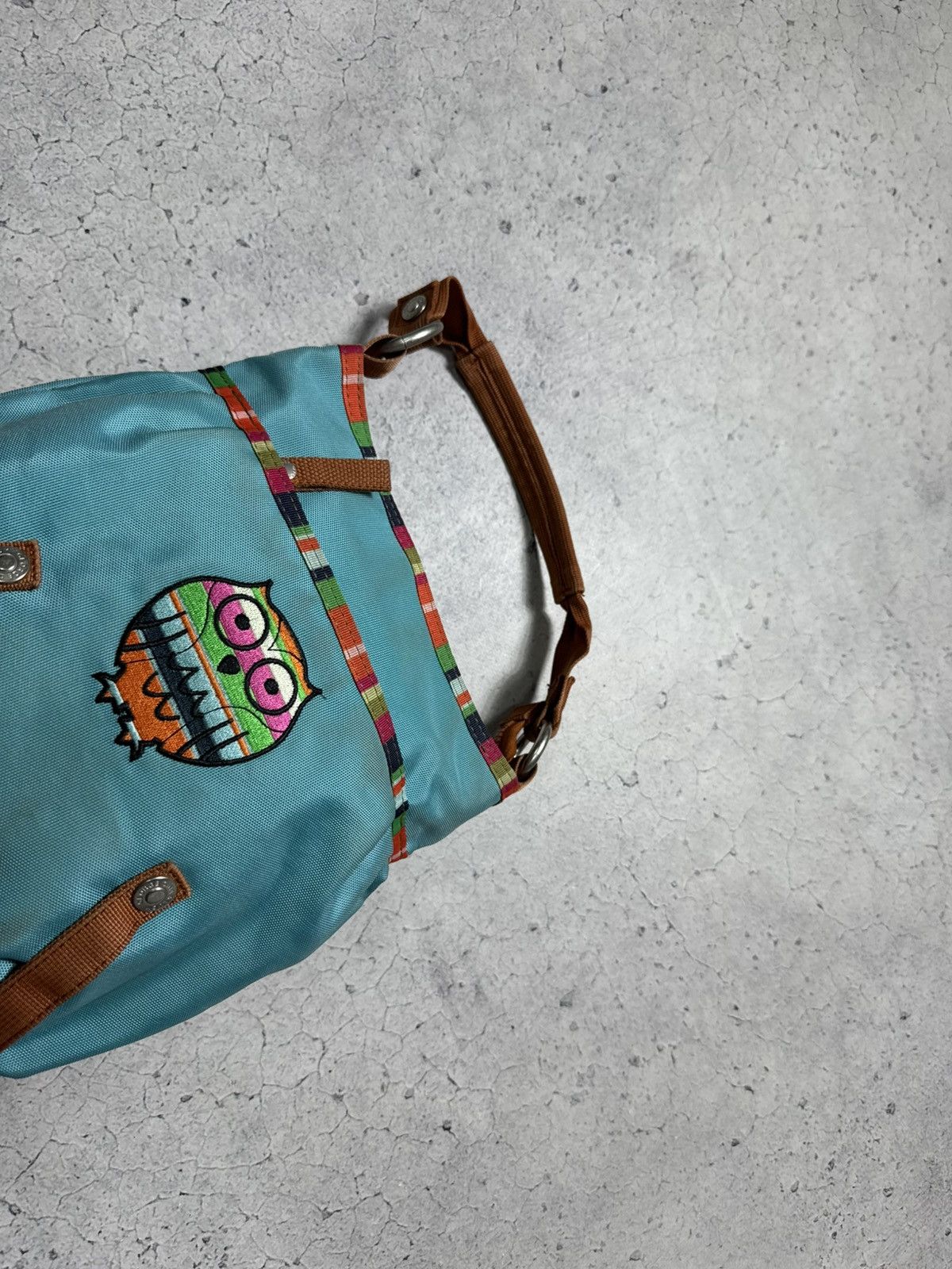 George Gina & Lucy GGL George Gina & Lucky U Schmunzel Rapunzel Vintage Bag Y2K Size ONE SIZE - 5 Thumbnail