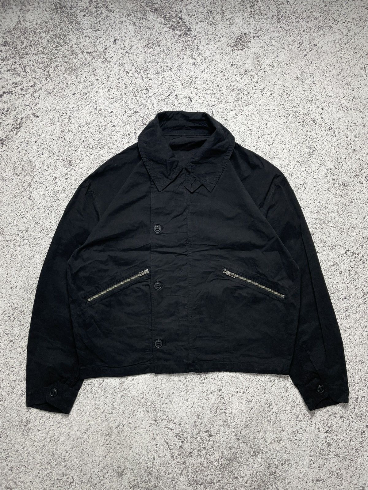 TONYWACK Tonywack RAF MK3 Blouson Jacket Size US M / EU 48-50 / 2 - 1 Thumbnail