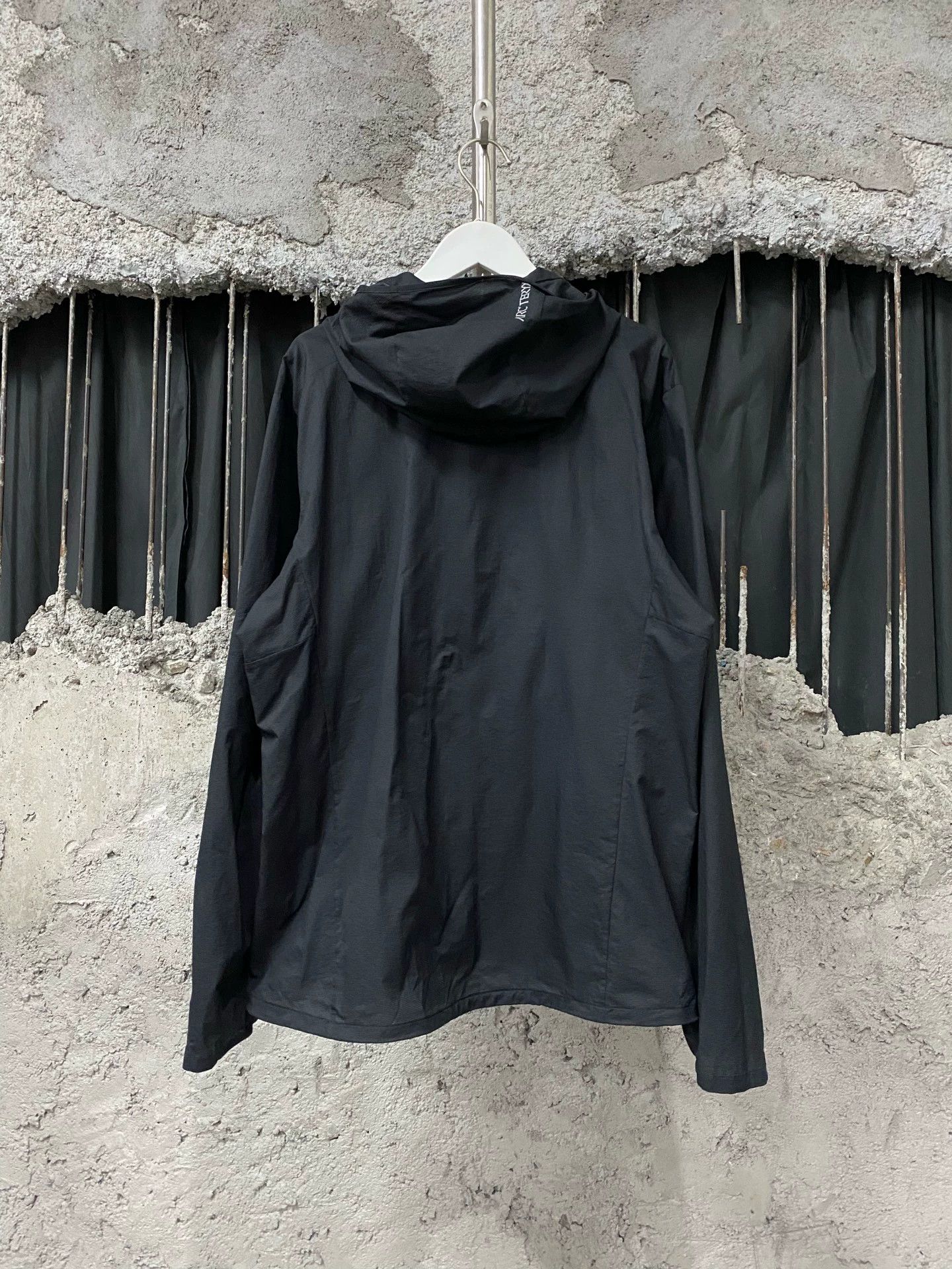 Arc'teryx Arcteryx zip jacket M new Size US M / EU 48-50 / 2 - 2 Thumbnail