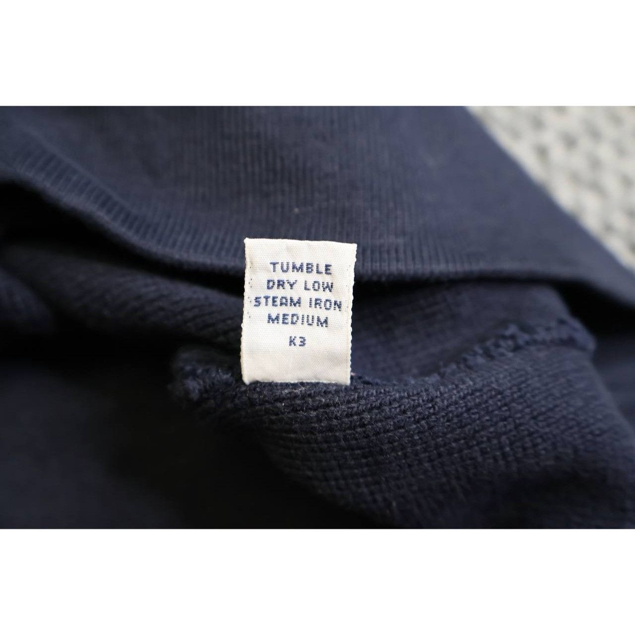 Polo Ralph Lauren Vintage Polo Ralph Lauren 1/4 Snap Pocket Pullover 2XL Size US XXL / EU 58 / 5 - 7 Thumbnail