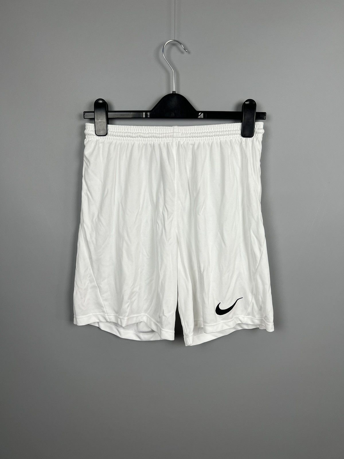 Nike × Vintage (M) Nike dri fit men's sports shorts Size US 31 - 1 Thumbnail