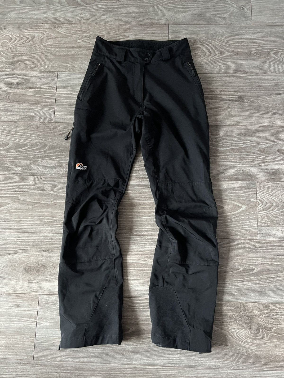 Lowepro ‼️Lowe Alpine Trail Hiking Vintage Nylon Tactical Pants‼️ Size 26" / US 2 / IT 38 - 1 Thumbnail