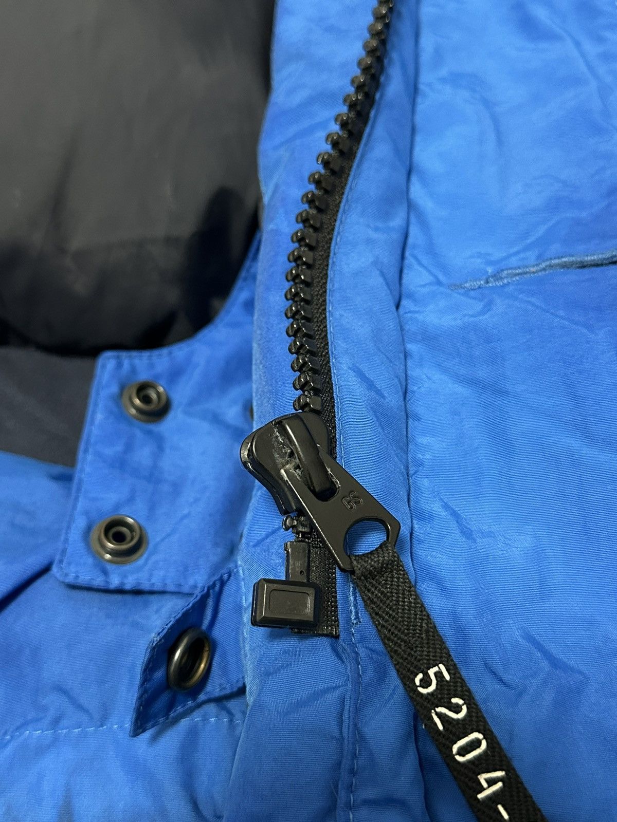G-Star G Star Raw Parka Puffer Jacket Size L Size US L / EU 52-54 / 3 - 12 Thumbnail