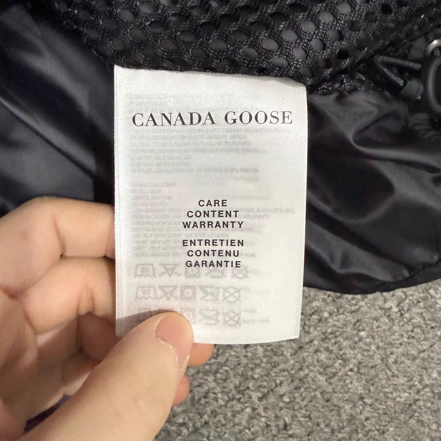 Canada Goose Canada Goose B.L. Ski Quilted Logo Puffer M New Size M / US 6-8 / IT 42-44 - 4 Thumbnail