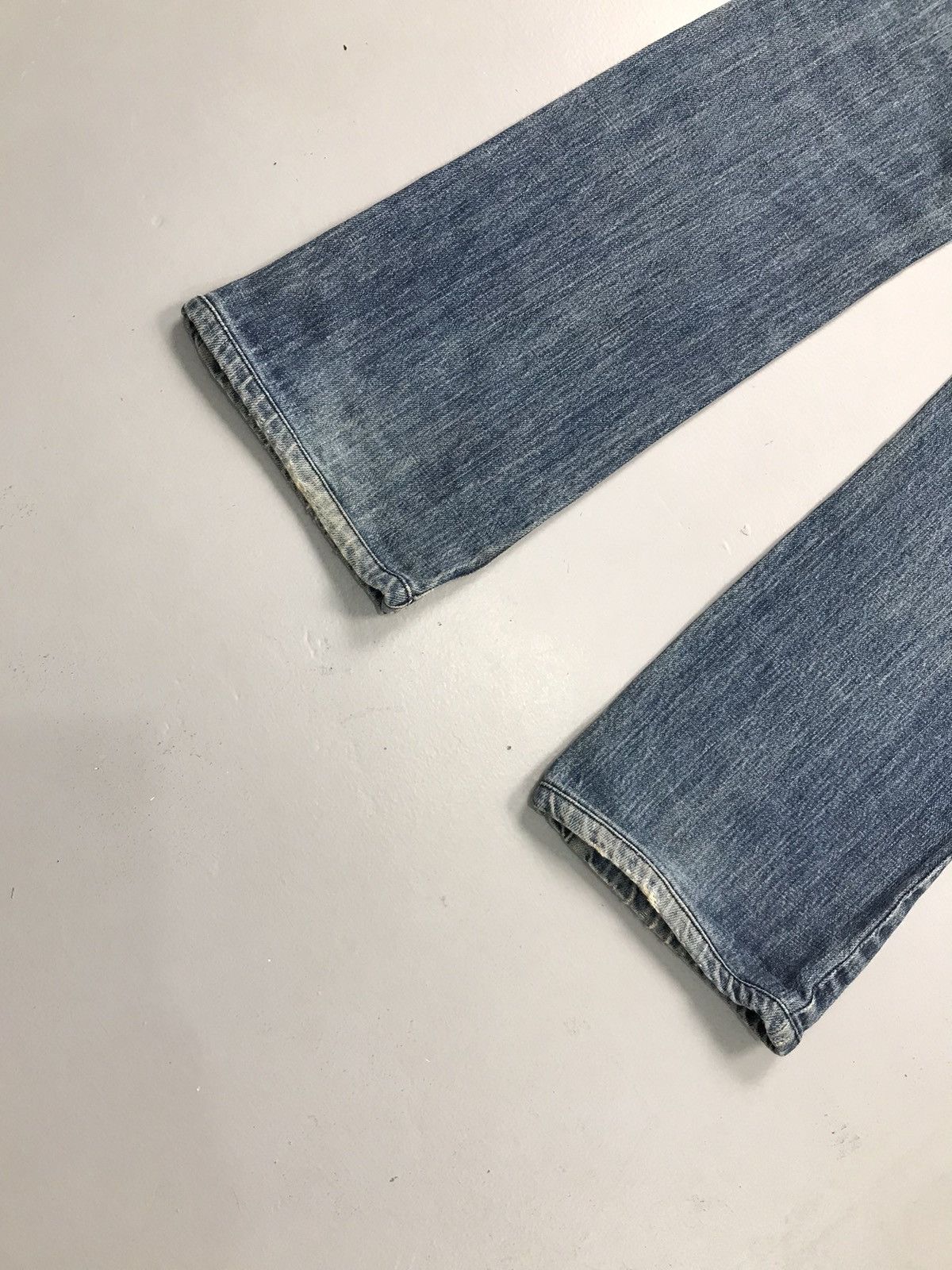 Calvin Klein Vintage Calvin Klein denim Size 28" / US 6 / IT 42 - 9 Thumbnail