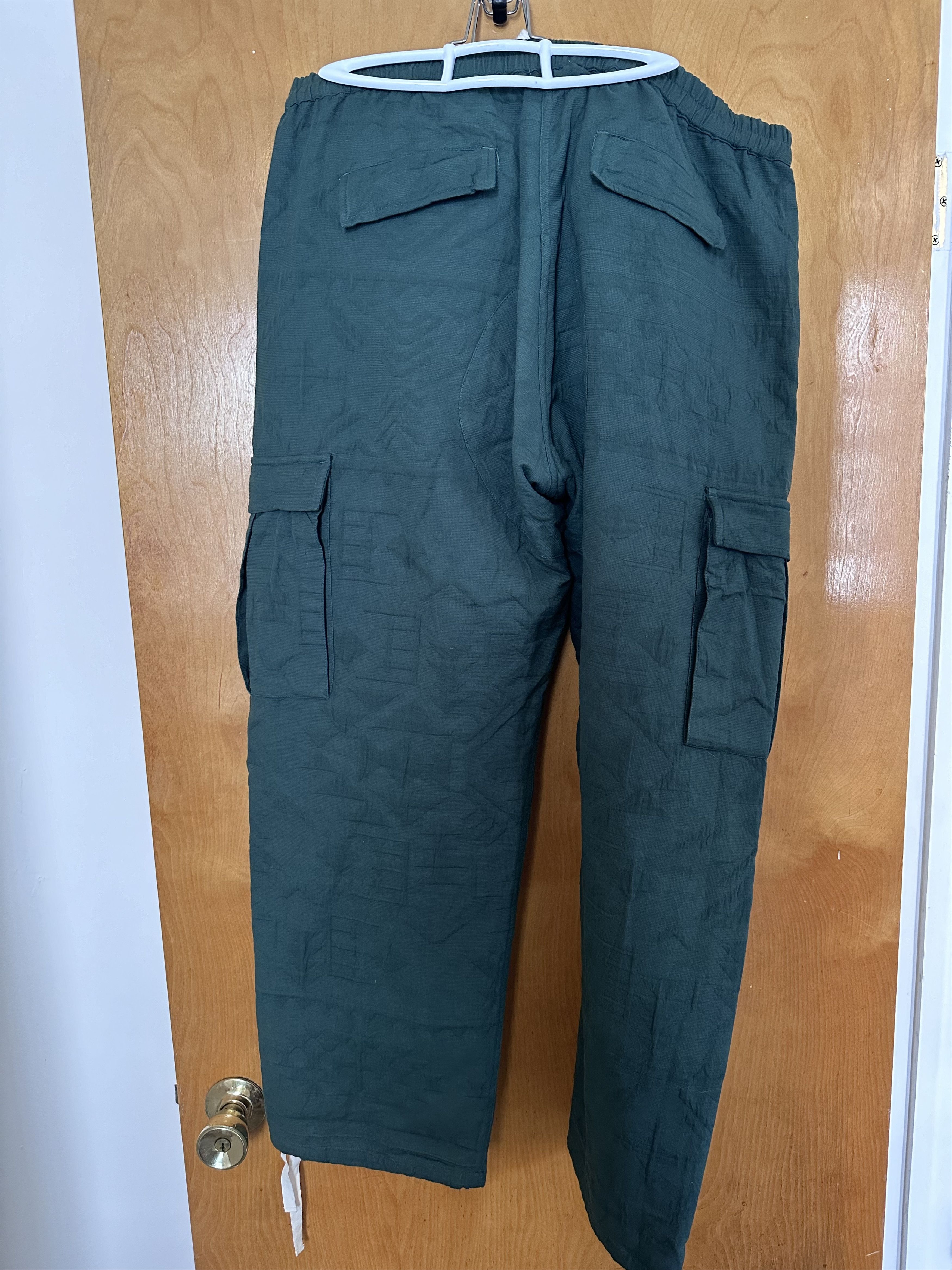 18 East 18 East Gorecki Cargo Pant Size US 38 / EU 54 - 2 Thumbnail